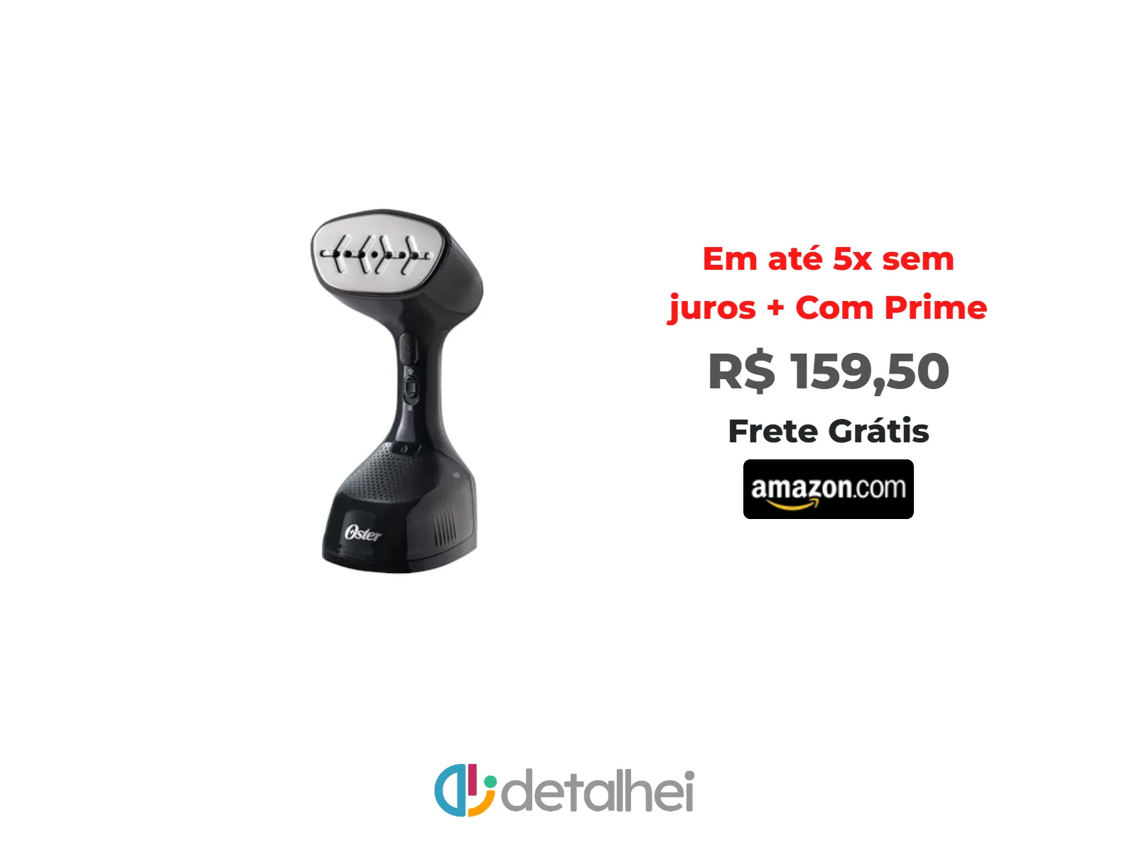 Foto do produto ❗Oster Passadeira a Vapor Portátil Power 220V<br/>#Amazon: <a href="https://harpy.me/aO7pZcxS53r7" target="_blank" rel="nofollow">https://harpy.me/aO7pZcxS53r7</a>
