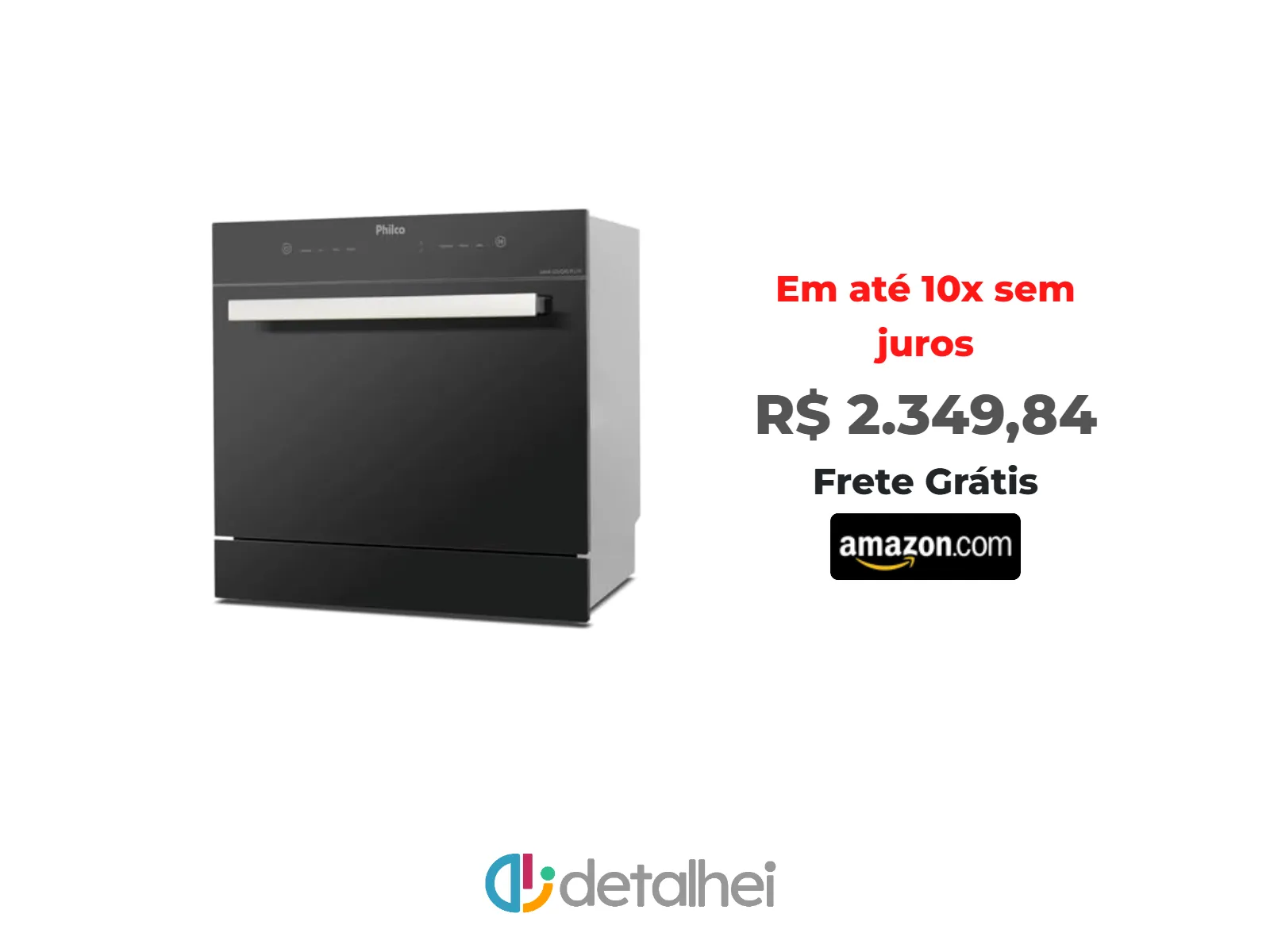 Foto do produto ❗LAVA LOUCAS PLL10 127V<br/>#Amazon: <a href="https://harpy.me/u9wTSClnqXlC" target="_blank" rel="nofollow">https://harpy.me/u9wTSClnqXlC</a>
