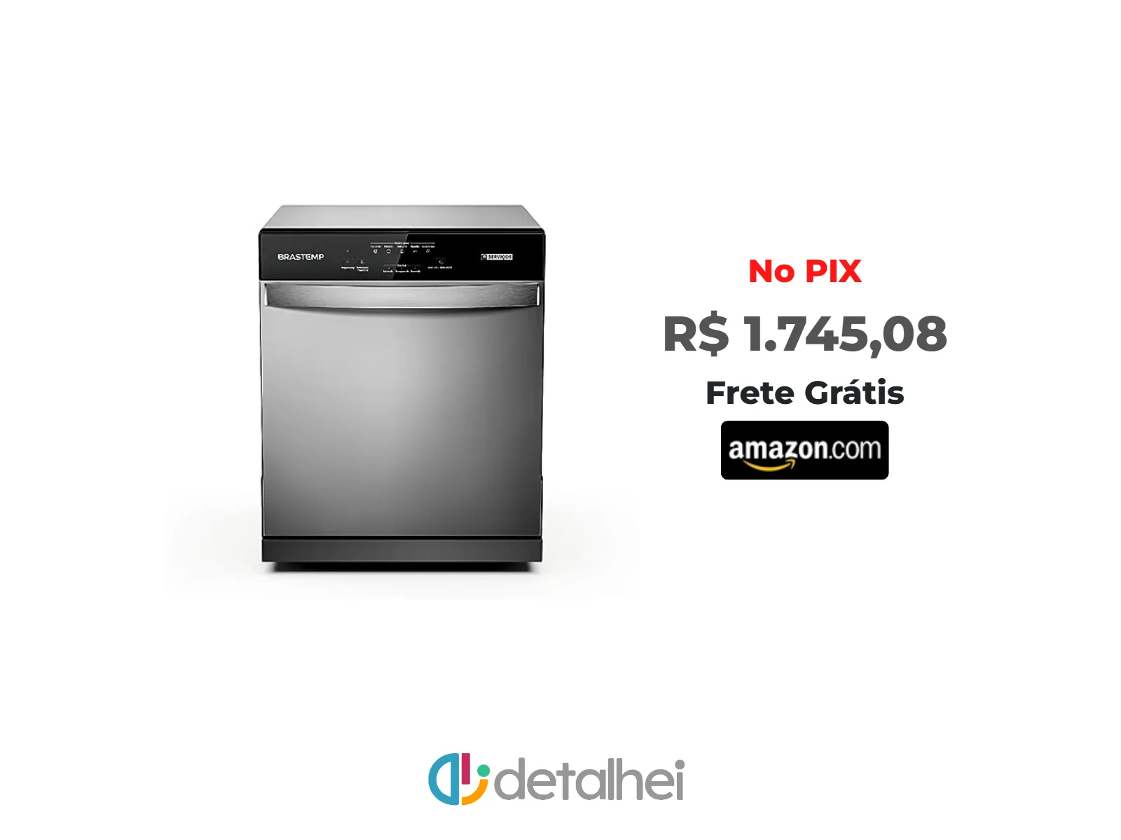 Foto do produto ❗Lava Louças 8 Serviços Brastemp Cinza - BLF08BS 110V<br/>#Amazon: <a href="https://harpy.me/SjKCsal4Px7O" target="_blank" rel="nofollow">https://harpy.me/SjKCsal4Px7O</a>