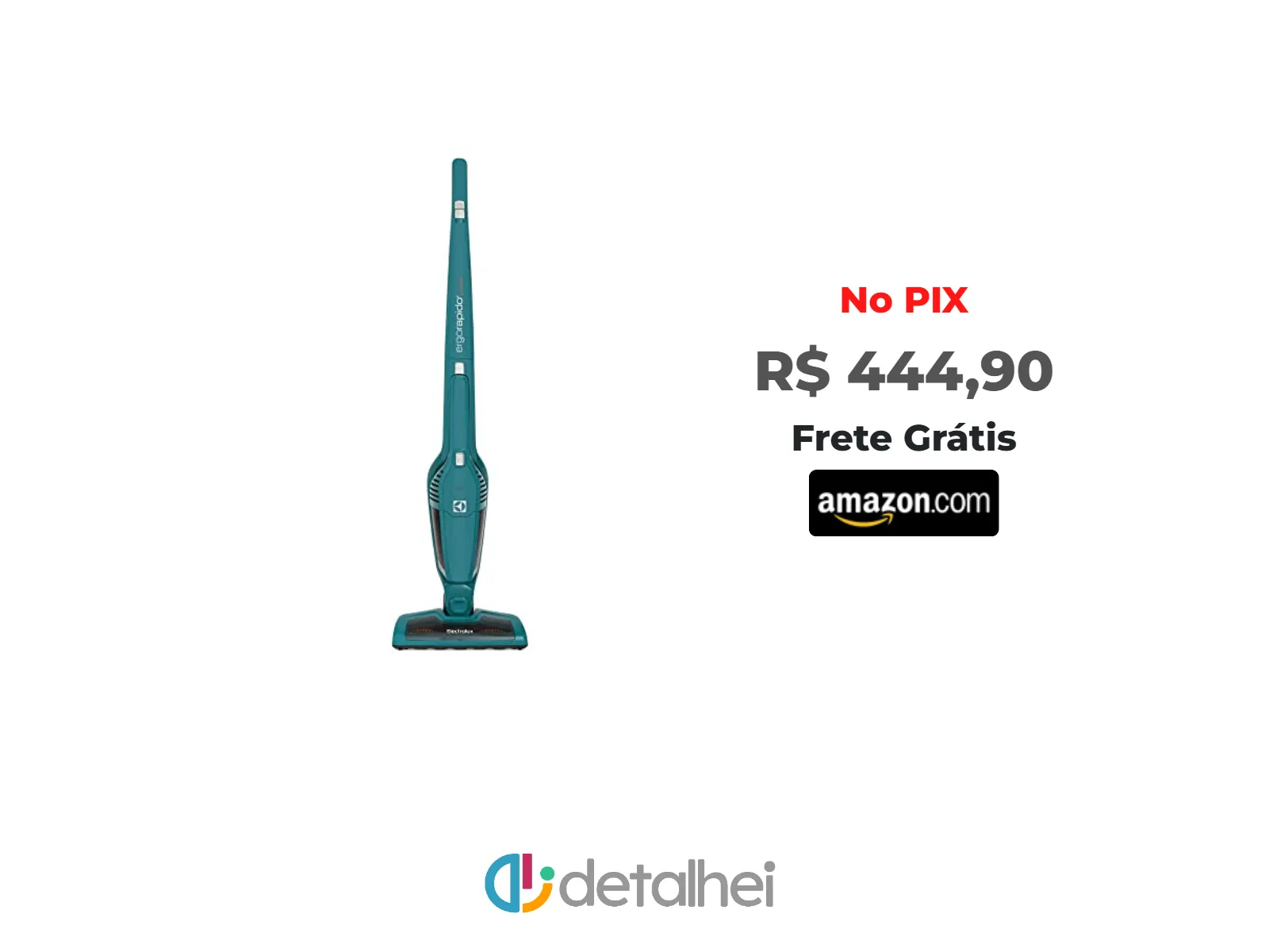 Foto do produto ❗Aspirador de Pó Vertical Sem Fio Electrolux Ergorapido 2 em 1 até 21 min Verde (ERG22) Bivolt<br/>#Amazon: <a href="https://harpy.me/d-5lJrub0okM" target="_blank" rel="nofollow">https://harpy.me/d-5lJrub0okM</a>