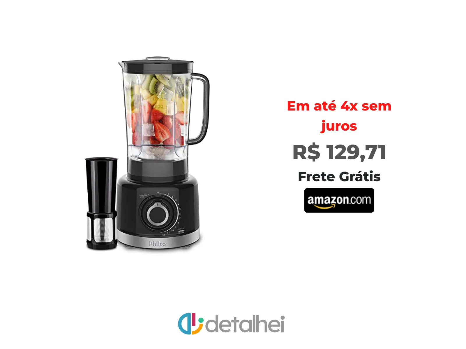 Foto do produto ❗Liquidificador Philco Turbo Pro Maxx 6 3L Preto PLQ1550-220V<br/>#Amazon: <a href="https://harpy.me/z8Ejpi09Qqxj" target="_blank" rel="nofollow">https://harpy.me/z8Ejpi09Qqxj</a>