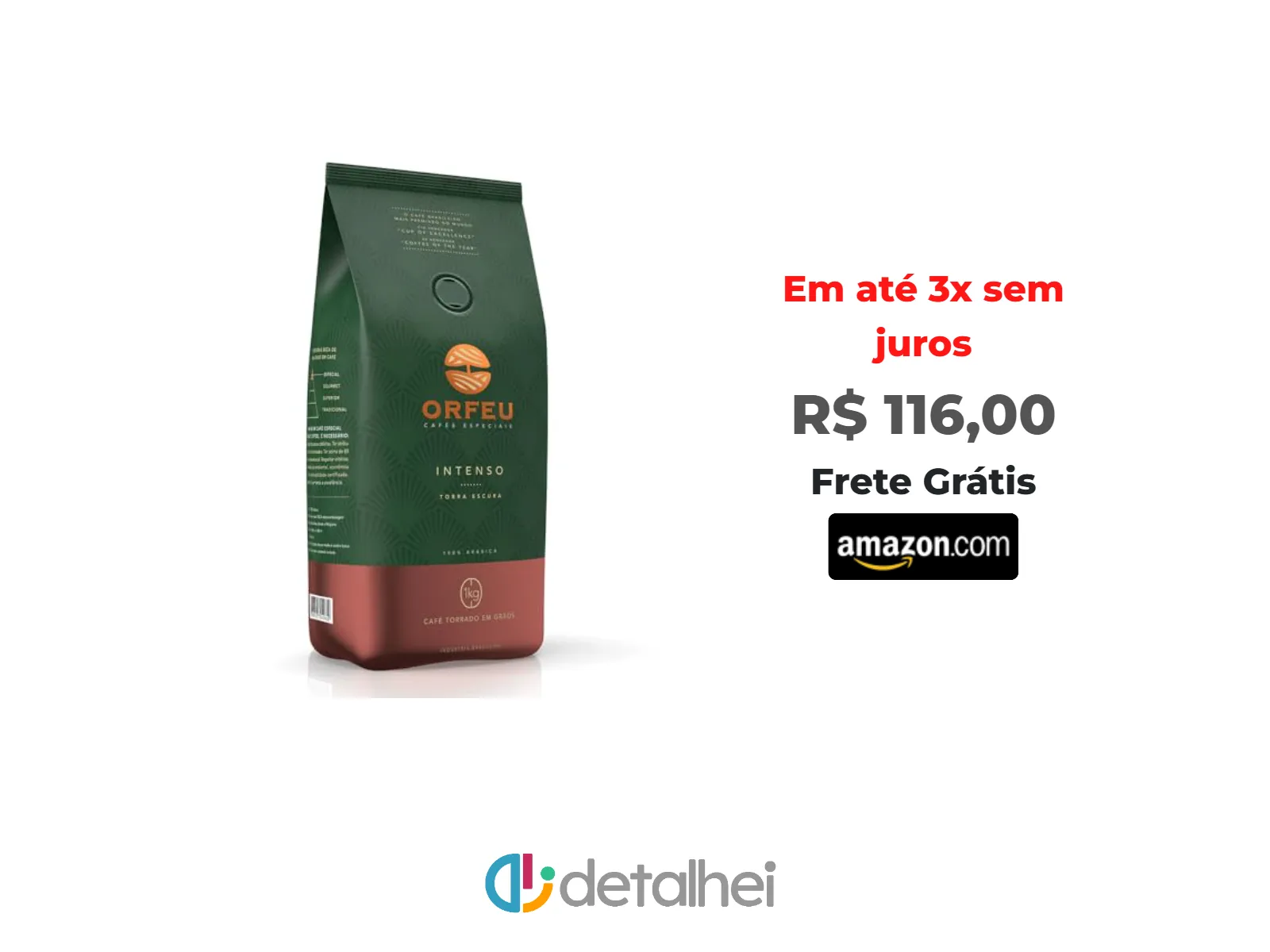 Foto do produto ❗ORFEU Café Em Grãos Intenso Orfeu 1Kg<br/>#Amazon: <a href="https://harpy.me/zqXRYGj6bjW8" target="_blank" rel="nofollow">https://harpy.me/zqXRYGj6bjW8</a>