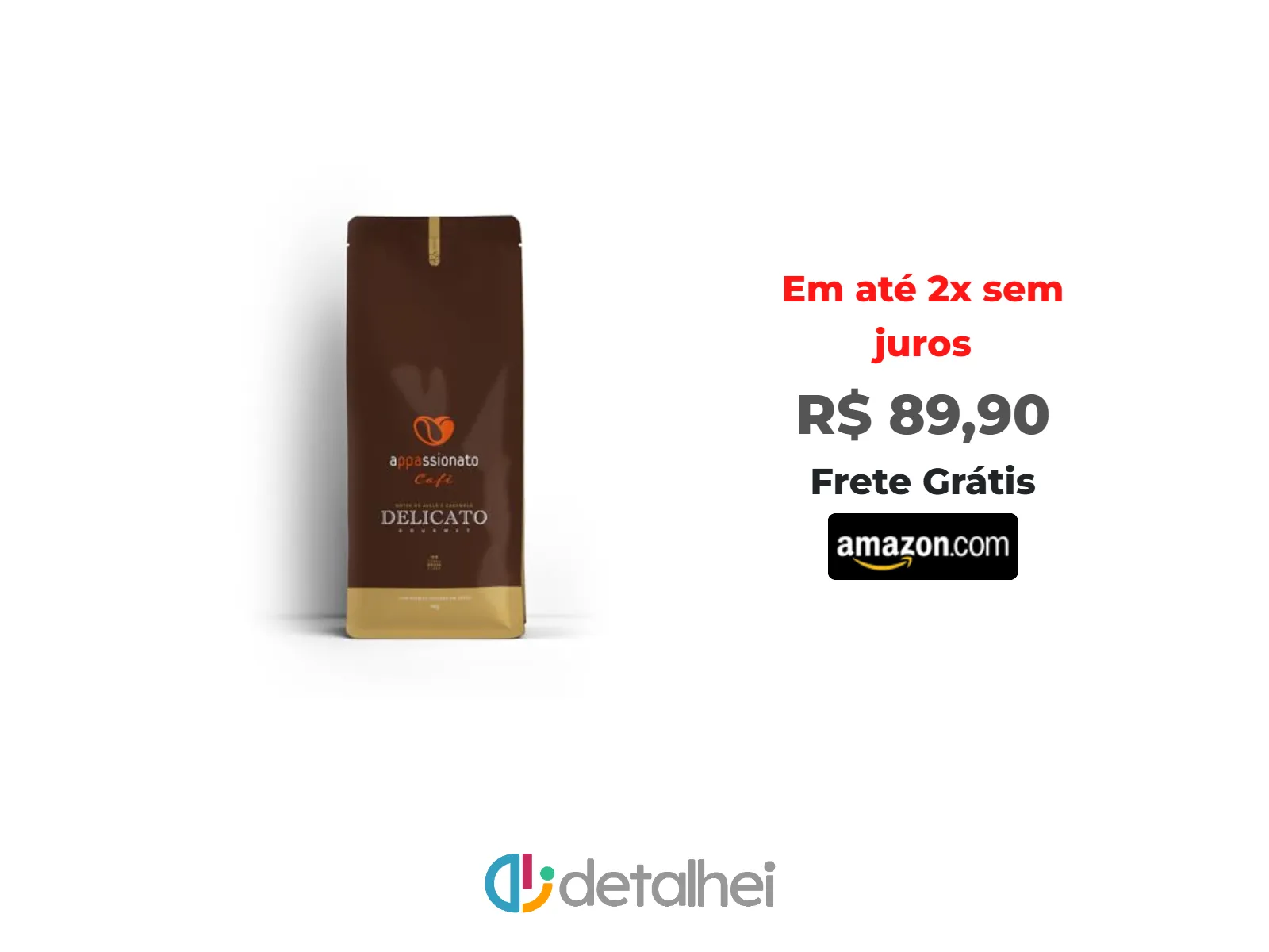 Foto do produto ❗Café Gourmet Appassionato Em Grãos Expresso 100% Arábica Notas de Avelã e Caramelo - 1kg<br/>#Amazon: <a href="https://harpy.me/PP587V3NZxk5" target="_blank" rel="nofollow">https://harpy.me/PP587V3NZxk5</a>