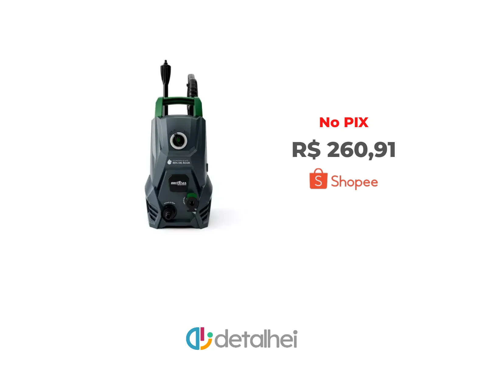 Foto do produto ❗Lavadora de Alta Pressão Britânia 1300PSI 1300W BLPE2300<br/>#Shopee: <a href="https://harpy.me/gmXlKrgzGPA1" target="_blank" rel="nofollow">https://harpy.me/gmXlKrgzGPA1</a>