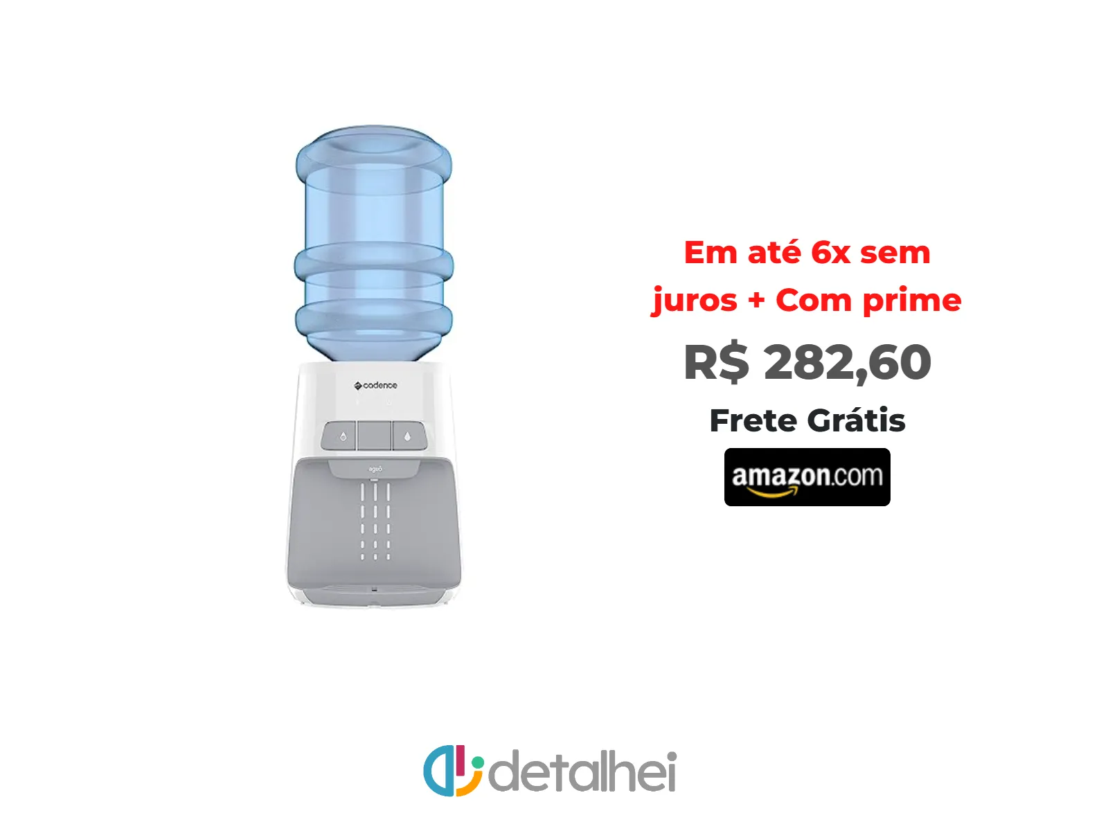 Foto do produto ❗Bebedouro Cadence Aguô - Bivolt - BEB110<br/>#Amazon: <a href="https://harpy.me/6tIyZMuJ4iRw" target="_blank" rel="nofollow">https://harpy.me/6tIyZMuJ4iRw</a>