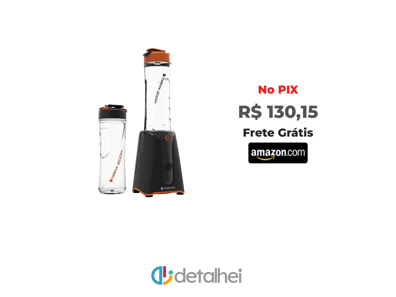 Foto do produto ❗Blender Zoop Contrast Cadence com 2 Jarras - 127V<br/>#Amazon: <a href="https://harpy.me/XdgjsE4IxDRM" target="_blank" rel="nofollow">https://harpy.me/XdgjsE4IxDRM</a>