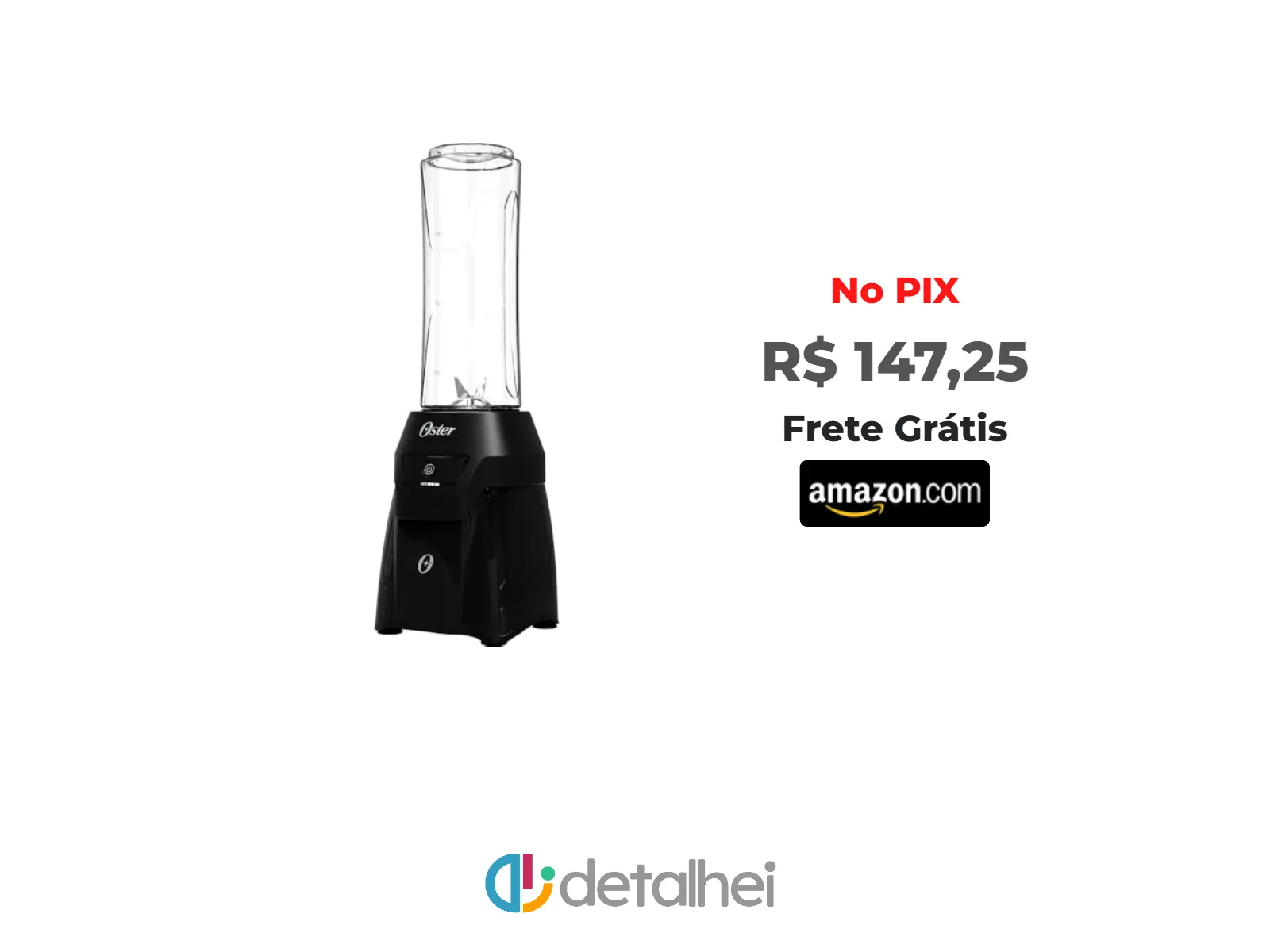 Foto do produto ❗Oster Blender Power com 2 Jarras To Go 220V<br/>#Amazon: <a href="https://harpy.me/4yI37mwL7BsD" target="_blank" rel="nofollow">https://harpy.me/4yI37mwL7BsD</a>