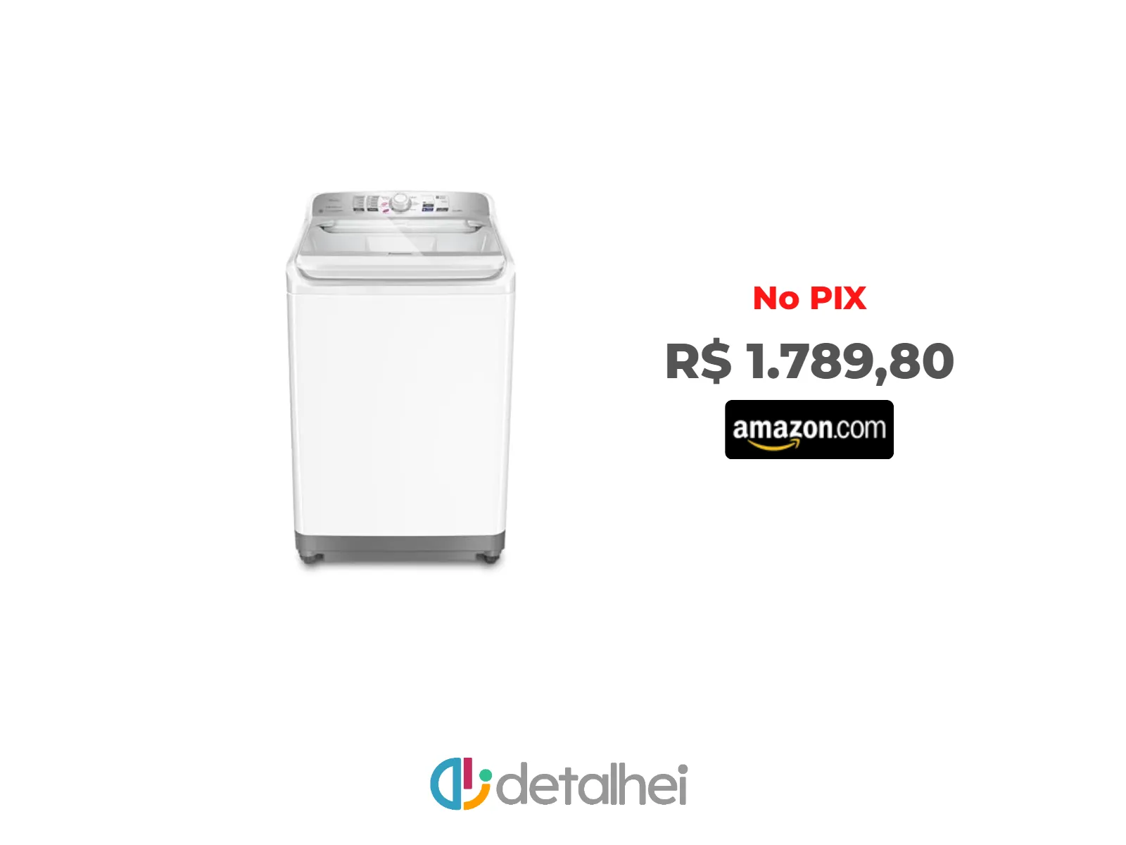 Foto do produto ❗Panasonic Máquina de Lavar 15kg Branca 220v NA-F150B1W<br/>#Amazon: <a href="https://harpy.me/Wa28b7iCMNd2" target="_blank" rel="nofollow">https://harpy.me/Wa28b7iCMNd2</a>