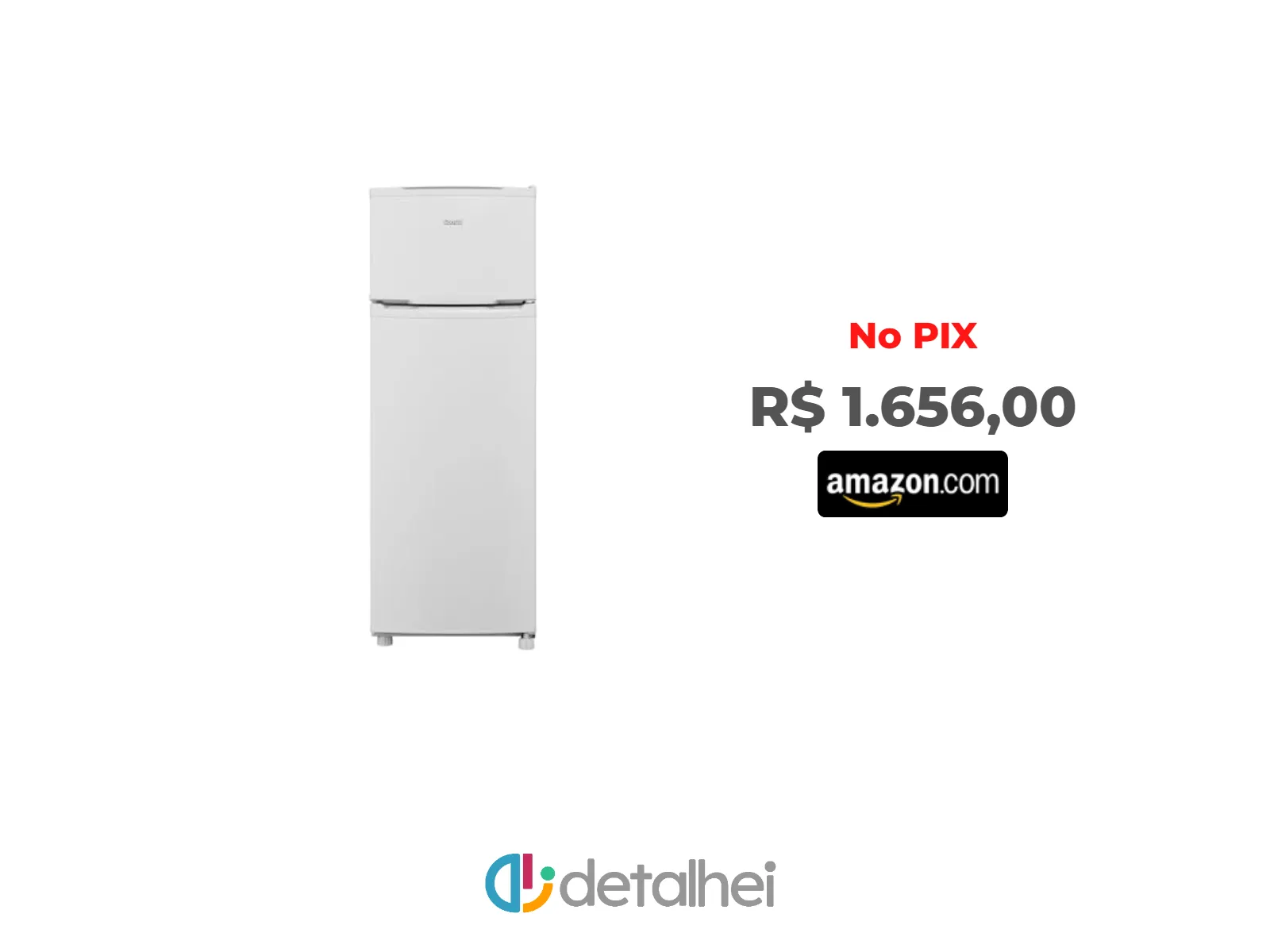 Foto do produto ❗Geladeira Cycle Defrost 332L Prateleiras Removíveis Branca Consul - CRD37MB 110V<br/>#Amazon: <a href="https://harpy.me/5wjqnKwwjVWn" target="_blank" rel="nofollow">https://harpy.me/5wjqnKwwjVWn</a>