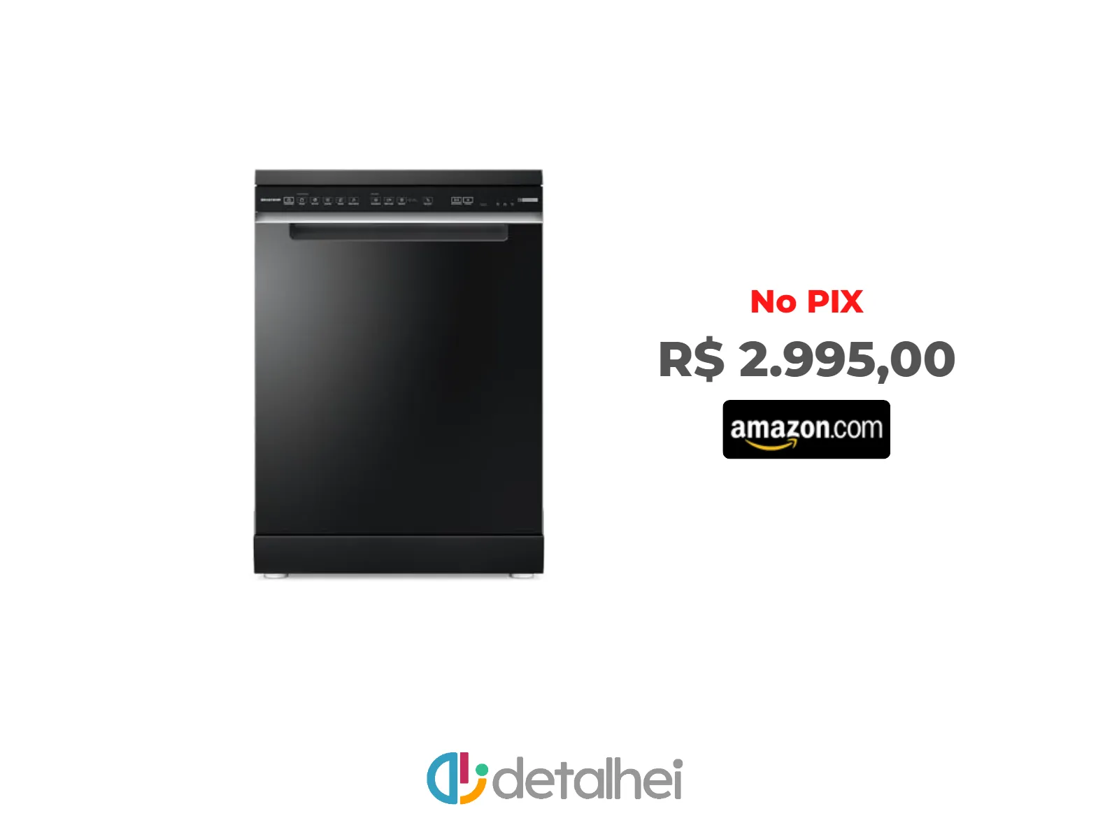 Foto do produto ❗Lava-louças Brastemp 15 Serviços com Smart Sensor - BLF61AE 110v<br/>#Amazon: <a href="https://harpy.me/HPXCu6Gk5yRs" target="_blank" rel="nofollow">https://harpy.me/HPXCu6Gk5yRs</a>