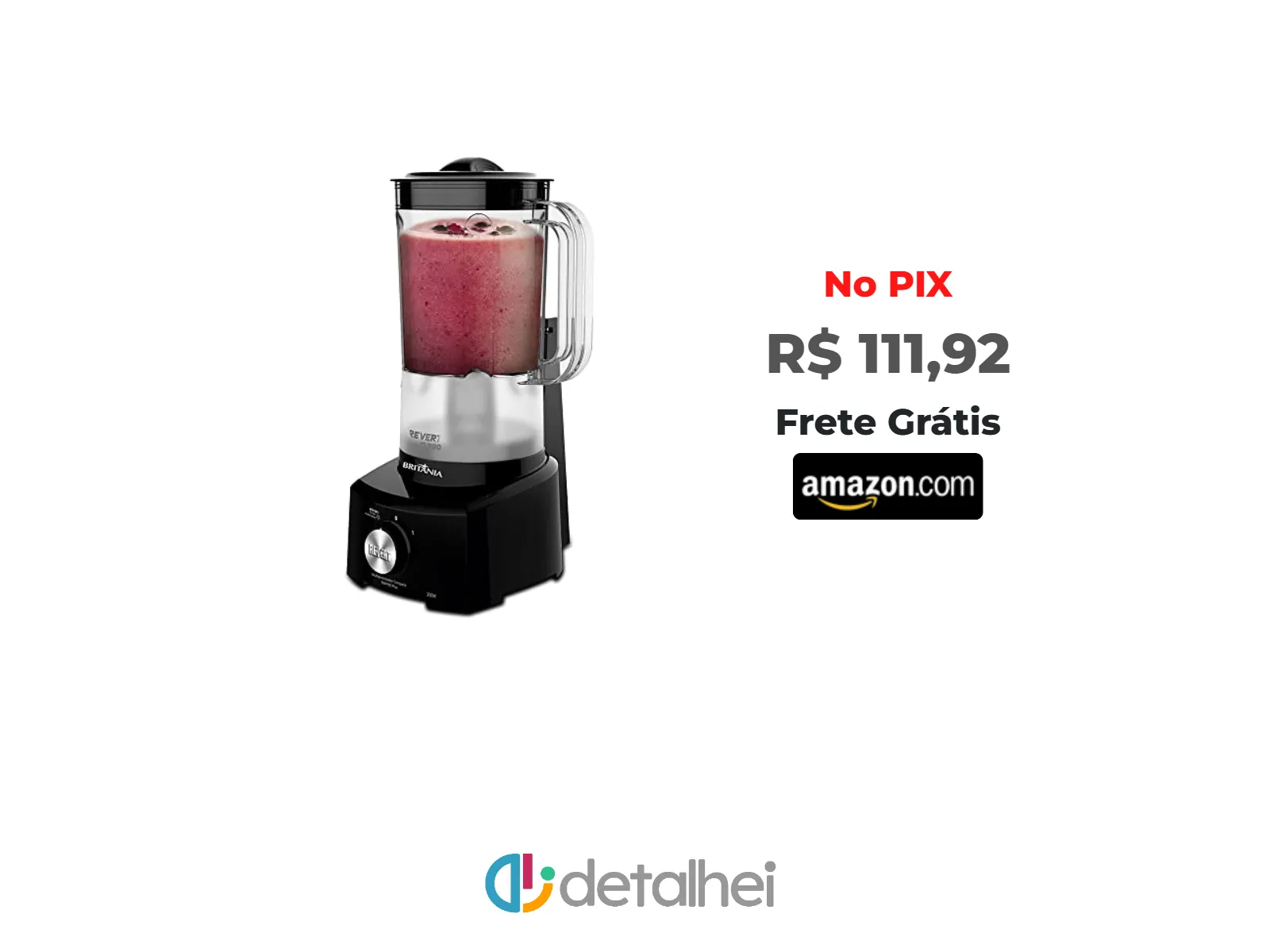 Foto do produto ❗MULTIPROCESSADOR COMPACTO BMP900P PLUS 127V, BRITANIA<br/>#Amazon: <a href="https://harpy.me/03w5Qe6sjwfC" target="_blank" rel="nofollow">https://harpy.me/03w5Qe6sjwfC</a>