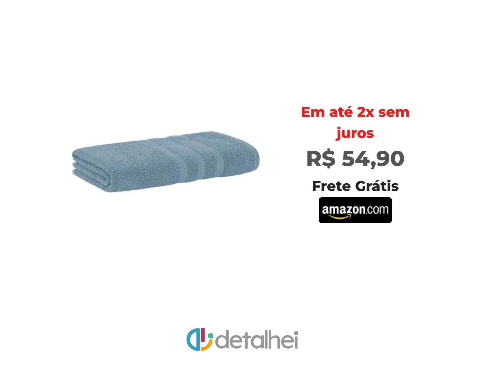 Foto do produto ❗Buddemeyer, Toalha de Banho Vanilla Buddemeyer 100% Algodão Extra Soft Cor:Azul 3217<br/>#Amazon: <a href="https://harpy.me/puvDC9ypUeBF" target="_blank" rel="nofollow">https://harpy.me/puvDC9ypUeBF</a>