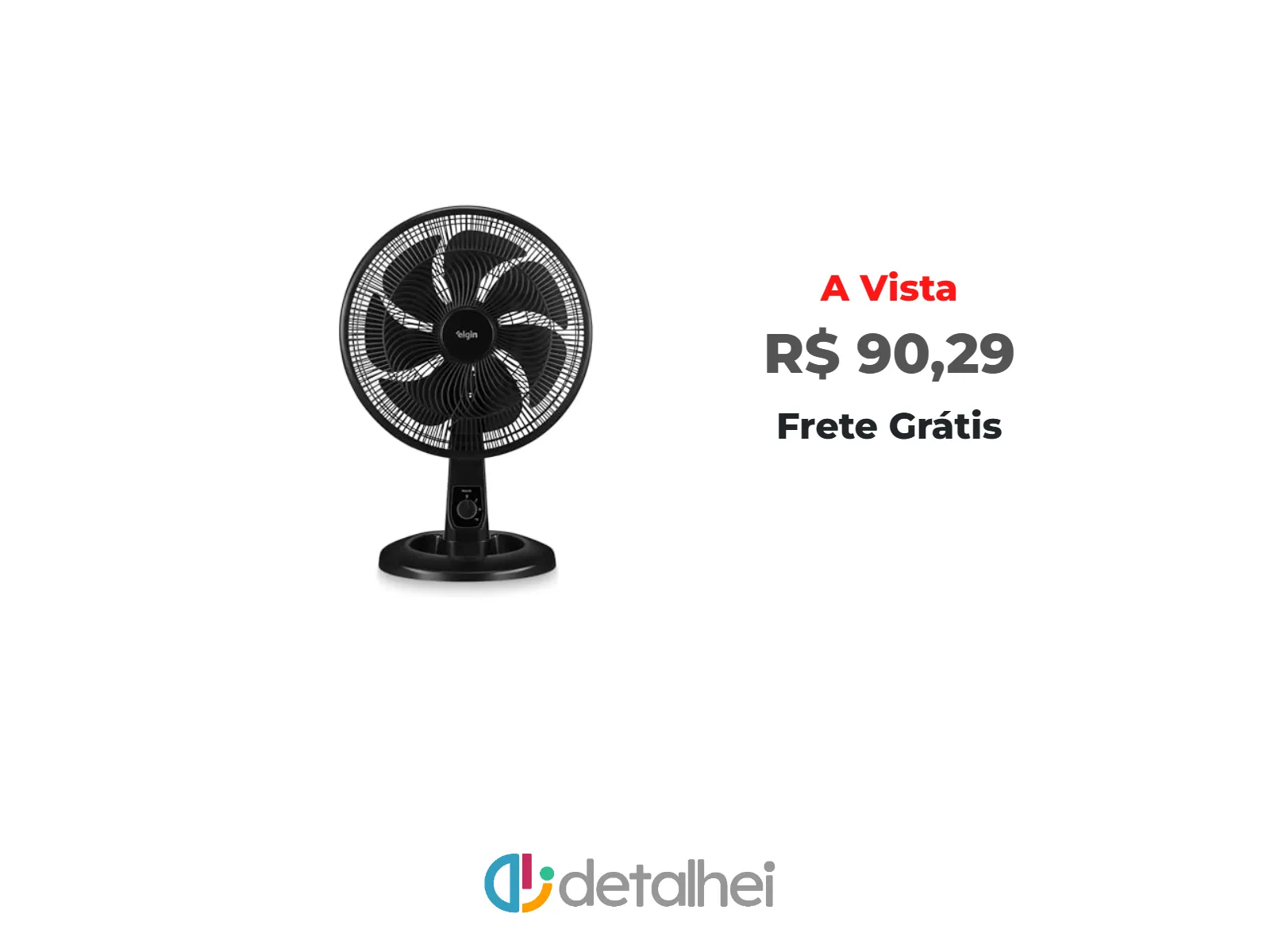 Foto do produto ❗Ventilador Breeze Air Elgin - 40CM, 7 Pás, 140W - 220V<br/>#Amazon: <a href="https://harpy.me/auUElxCviajK" target="_blank" rel="nofollow">https://harpy.me/auUElxCviajK</a>