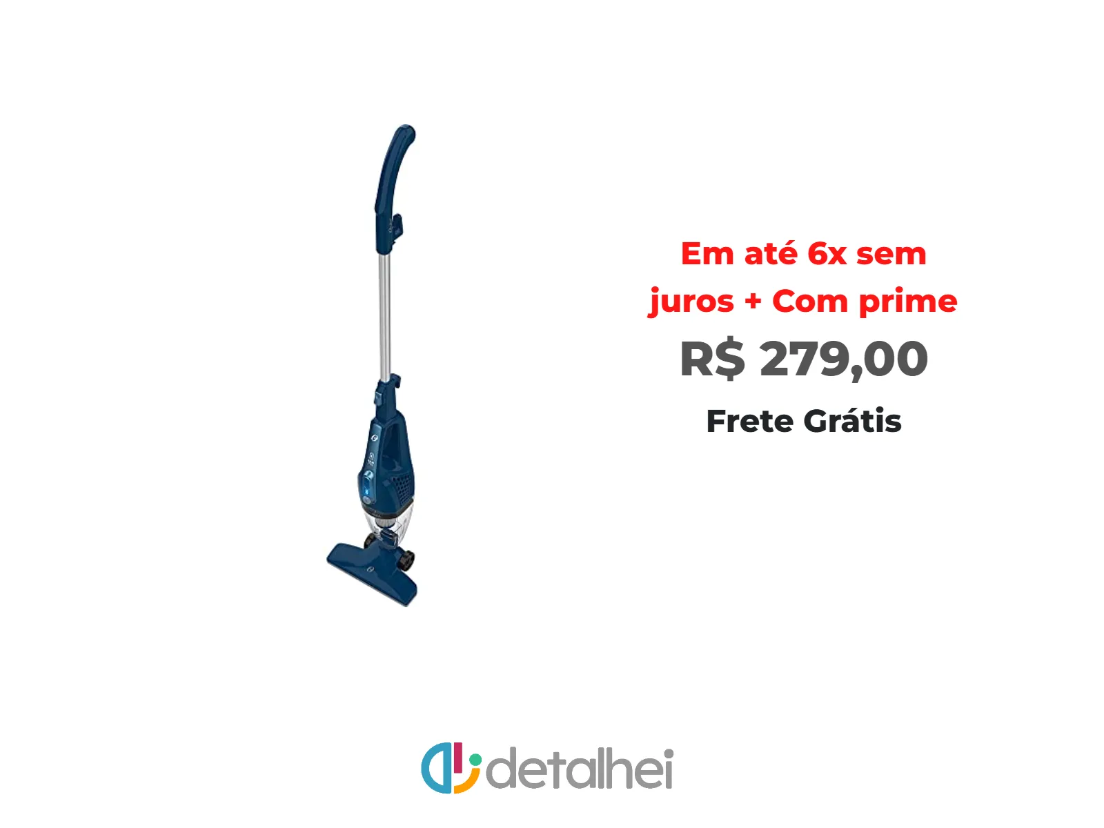 Foto do produto ❗Aspirador de Pó Vertical Oster Sem Fio 3 em 1, Bateria, Azul, 90W, OASP630<br/>#Amazon: <a href="https://harpy.me/_n5AEcn9-A6F" target="_blank" rel="nofollow">https://harpy.me/_n5AEcn9-A6F</a>