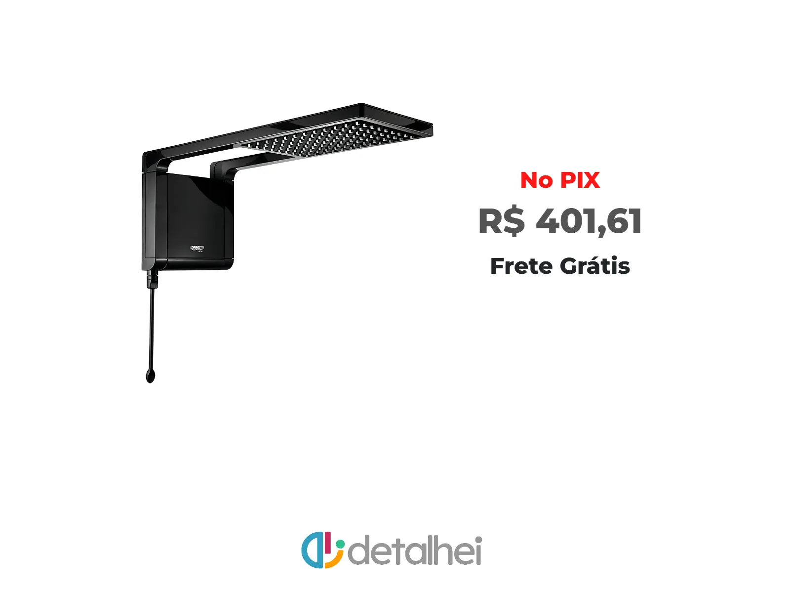Foto do produto ❗Chuveiro Elétrico De Parede Lorenzetti Acqua Ultra Storm<br/>#Mercado Livre: <a href="https://harpy.me/bOT6_CC1Dnhk" target="_blank" rel="nofollow">https://harpy.me/bOT6_CC1Dnhk</a>
