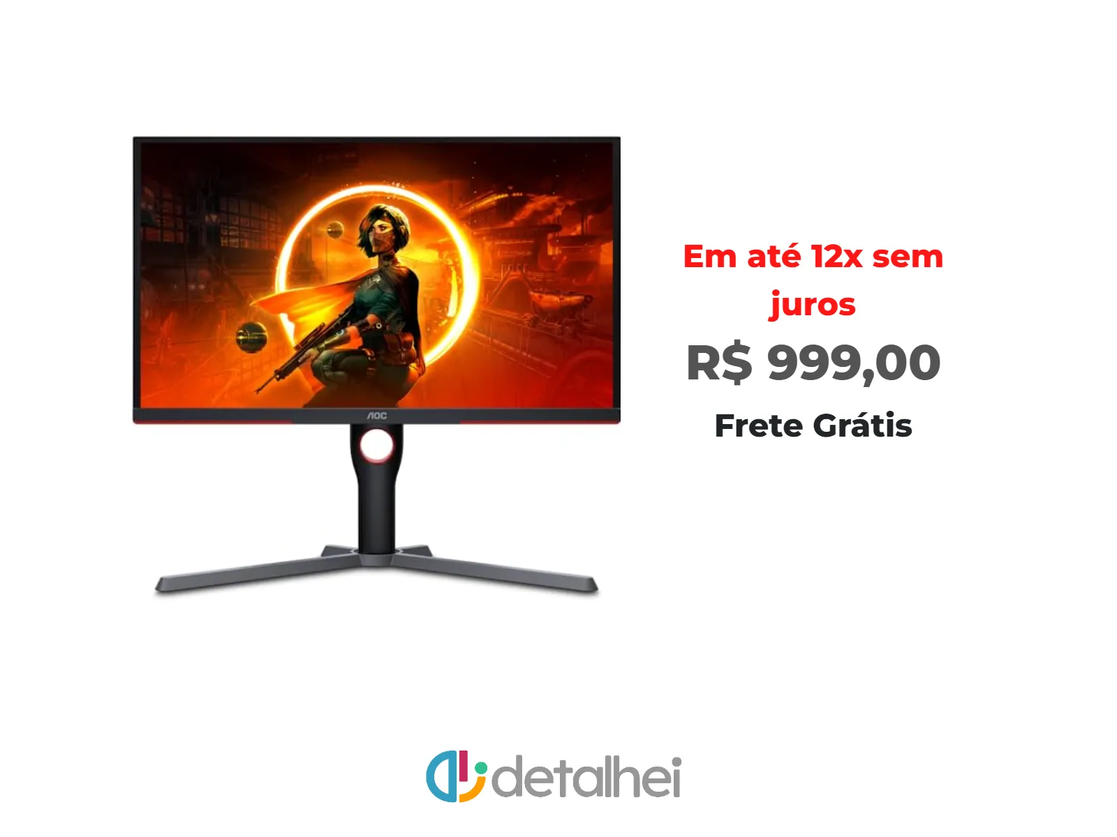 Foto do produto ❗Monitor Gamer AOC Destiny 24,5 Polegadas 25G3ZM<br/>#Amazon: <a href="https://harpy.me/HthRJQ2Y45p2" target="_blank" rel="nofollow">https://harpy.me/HthRJQ2Y45p2</a>