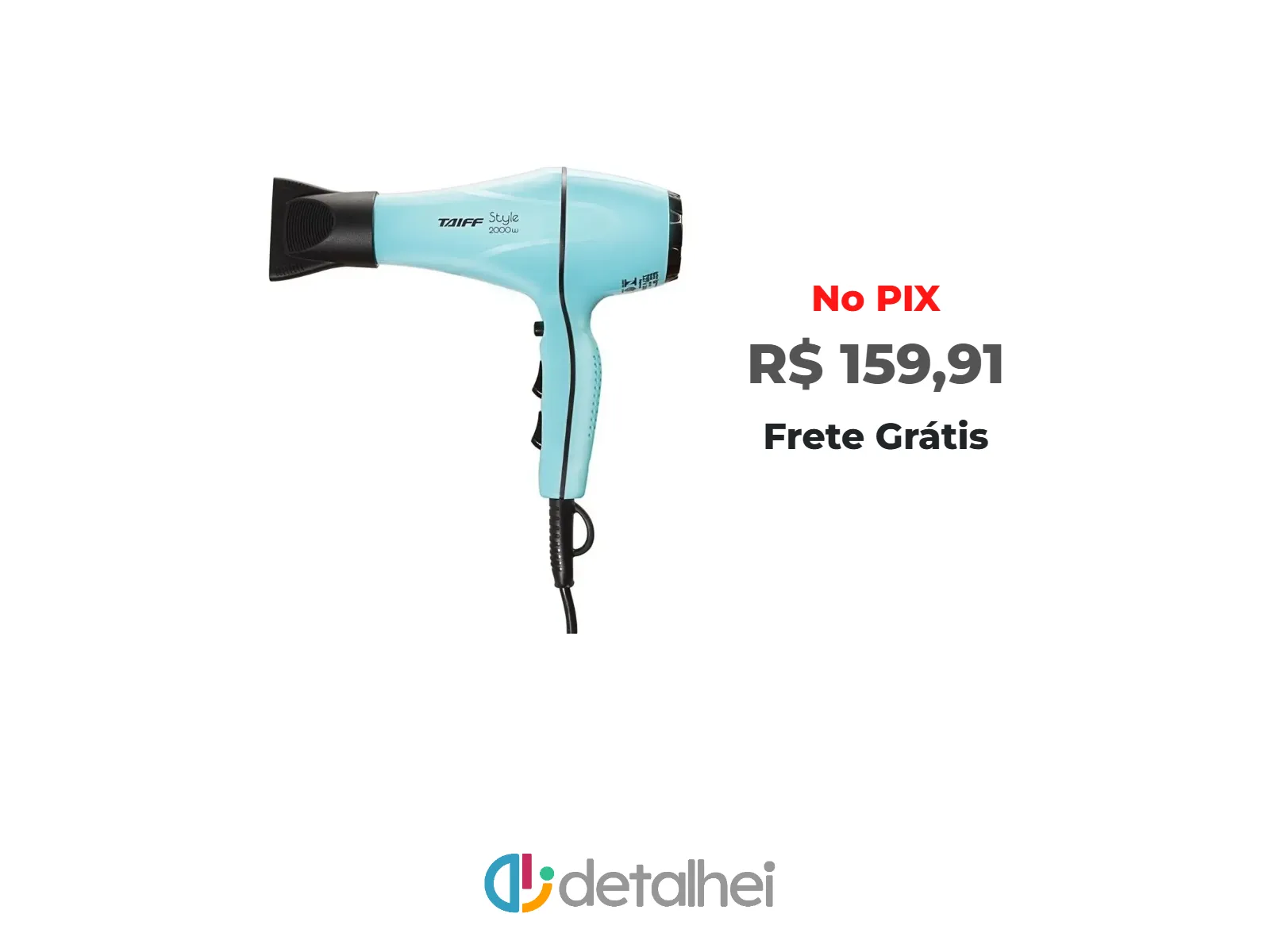 Foto do produto ❗Secador Taiff Style 2000w Motor Ac Azul Tiffany<br/>#Mercado Livre: <a href="https://harpy.me/bM13sE9LtExh" target="_blank" rel="nofollow">https://harpy.me/bM13sE9LtExh</a>