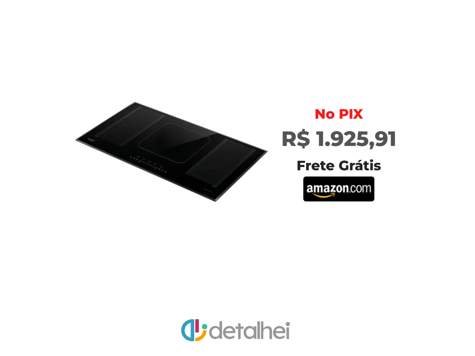 Foto do produto ❗Cooktop de Indução 5 Bocas Dako Select 220v Preto Com Zonas Flexíveis<br/>#Amazon: <a href="https://harpy.me/_kFEYDffA7G2" target="_blank" rel="nofollow">https://harpy.me/_kFEYDffA7G2</a>