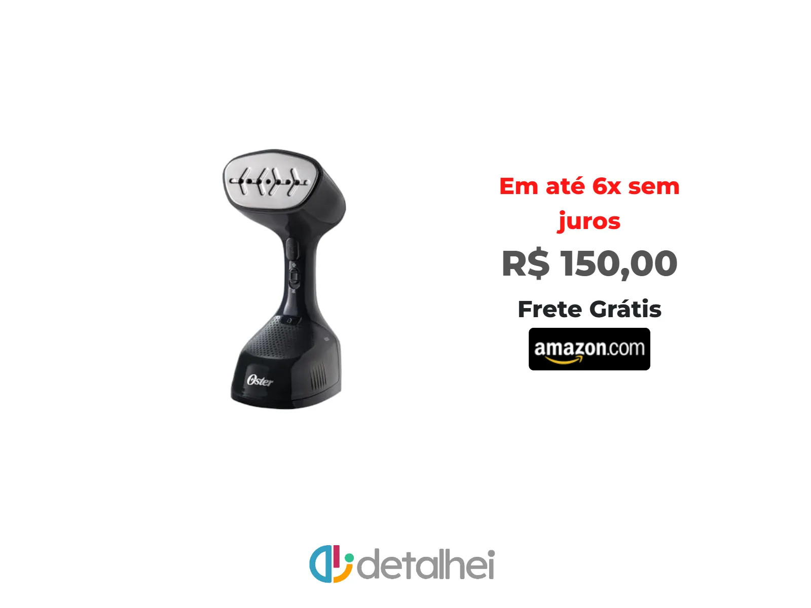Foto do produto ❗Oster Passadeira a Vapor Portátil Power 127V<br/>#Amazon: <a href="https://harpy.me/BMuINKtUbbUp" target="_blank" rel="nofollow">https://harpy.me/BMuINKtUbbUp</a>