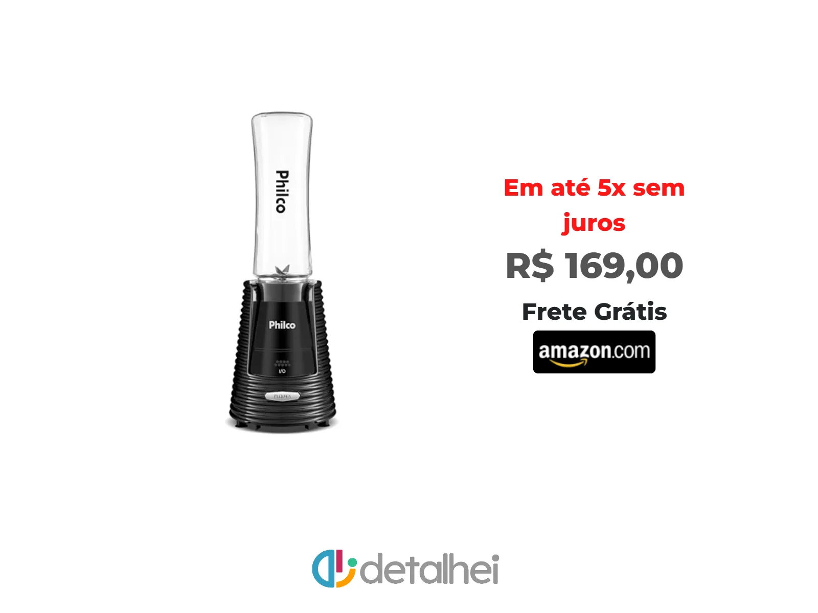 Foto do produto ❗Liquidificador Philco Portátil 2 Squeezes 400W PLQ04A 220V<br/>#Amazon: <a href="https://harpy.me/Q-naZFxiXk0P" target="_blank" rel="nofollow">https://harpy.me/Q-naZFxiXk0P</a>