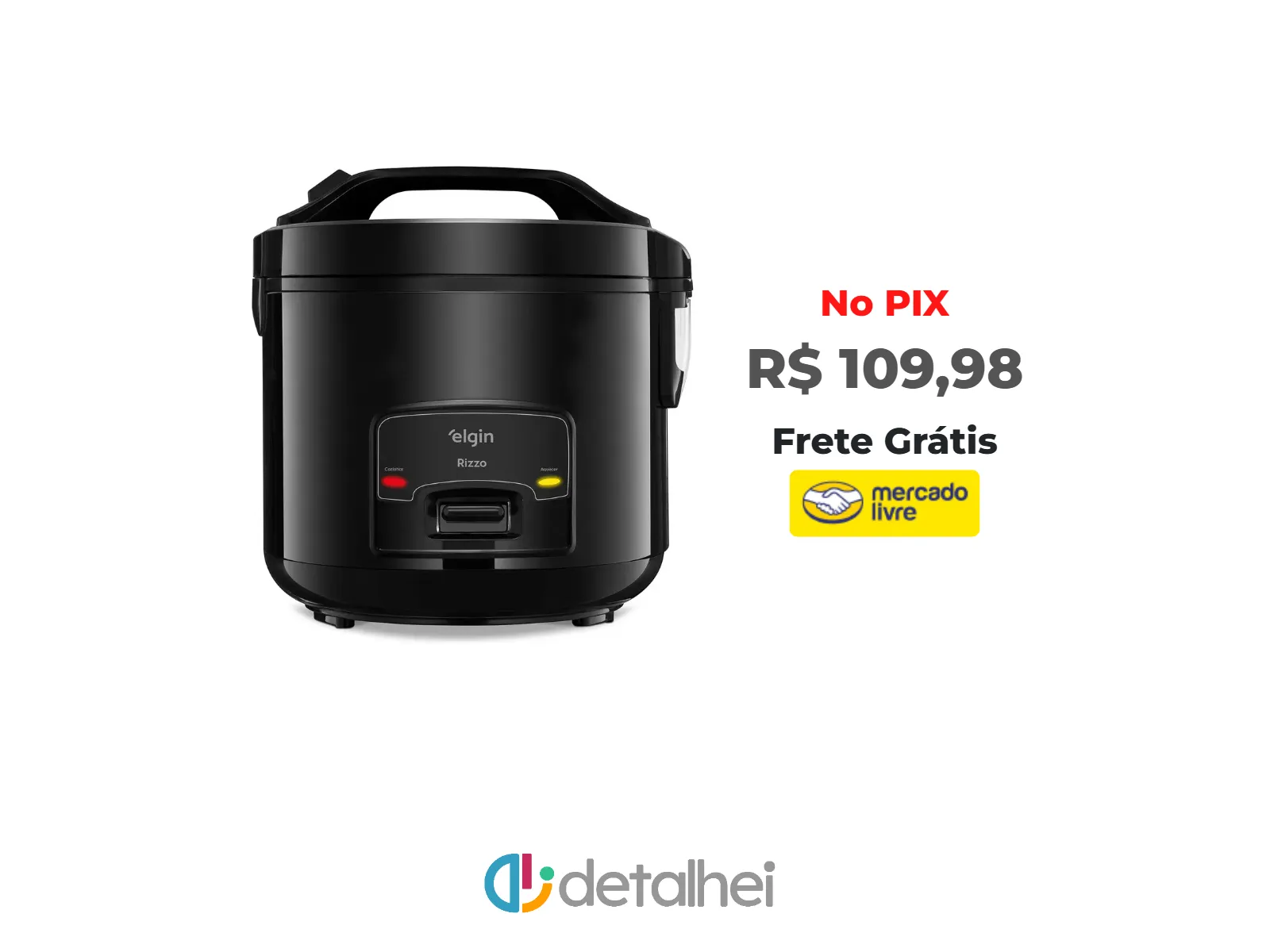 Foto do produto ❗Panela Elétrica De Arroz Rizzo Elgin 5 Xícaras<br/>#Mercado Livre: <a href="https://harpy.me/sNuxyLInIR94" target="_blank" rel="nofollow">https://harpy.me/sNuxyLInIR94</a>