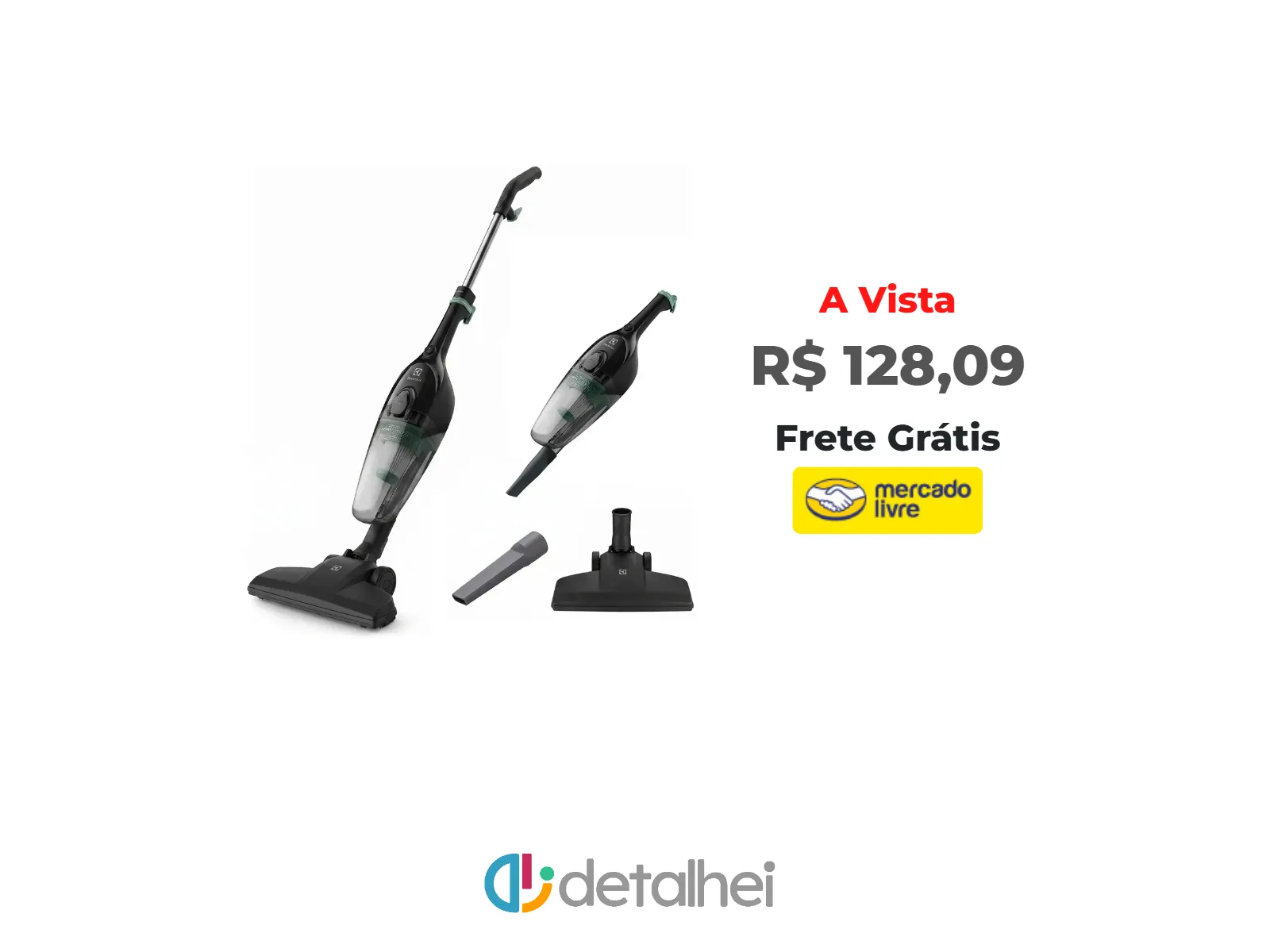 Foto do produto ❗Aspirador de Pó Vertical Electrolux STK12 - 127V<br/>#Mercado Livre: <a href="https://harpy.me/J8ZH3XTGBcen" target="_blank" rel="nofollow">https://harpy.me/J8ZH3XTGBcen</a>