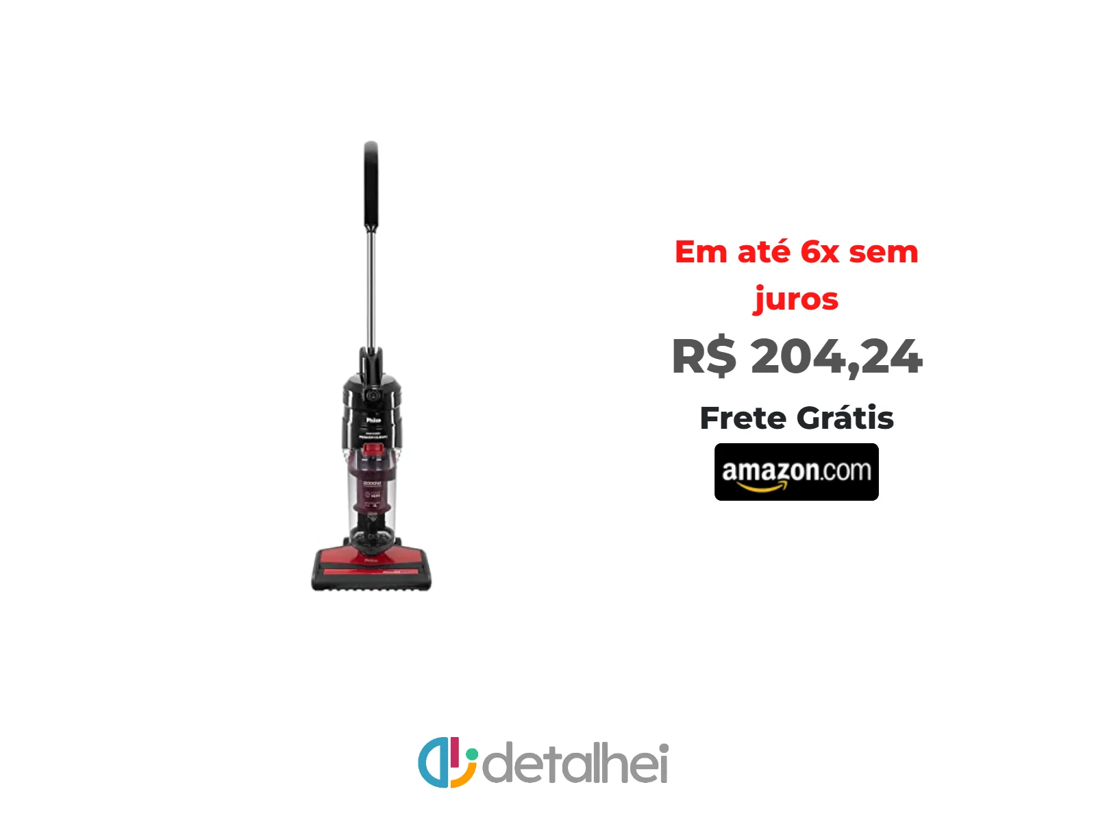 Foto do produto ❗Oferta Prime Day - Aspirador Pó Philco Vertical Power Clean 2000W PAS4000V 127V<br/>#Amazon: <a href="https://harpy.me/sV0zAxjERPT9" target="_blank" rel="nofollow">https://harpy.me/sV0zAxjERPT9</a>