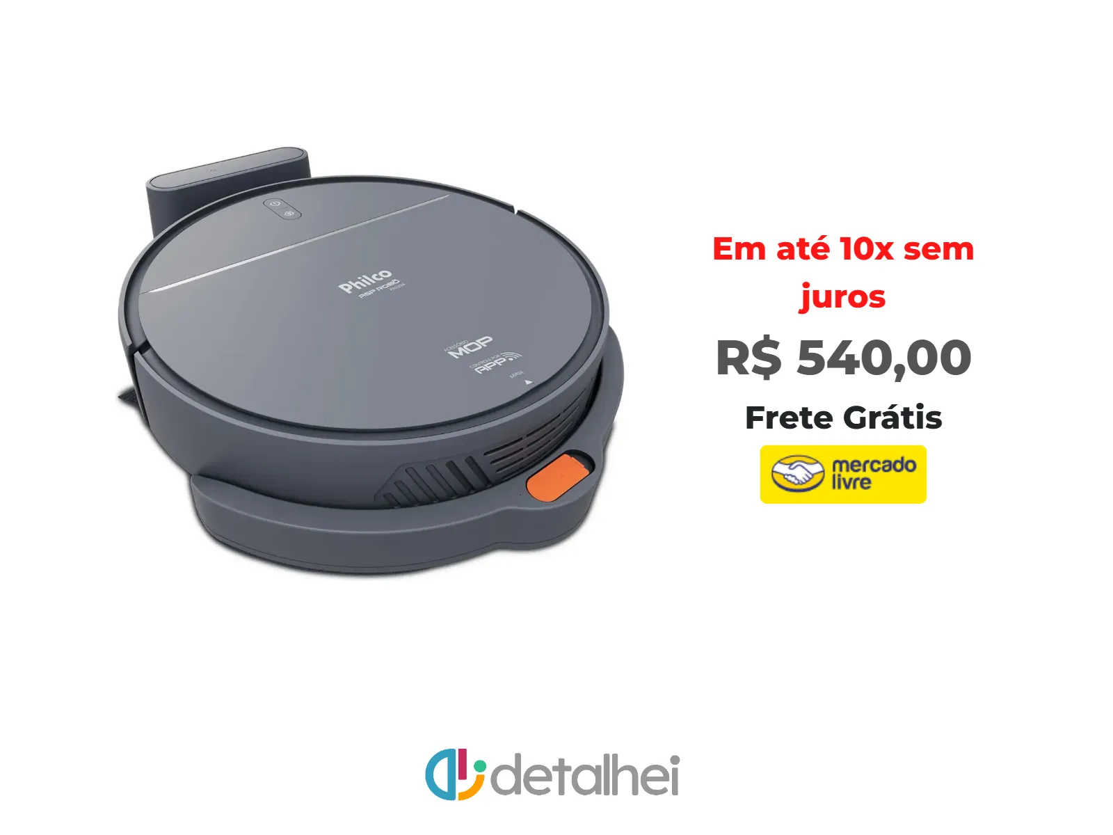 Foto do produto ❗Aspirador Robo Philco Pas29a Bivolt<br/>#Mercado Livre: <a href="https://harpy.me/ONEi7r6qZsyL" target="_blank" rel="nofollow">https://harpy.me/ONEi7r6qZsyL</a>