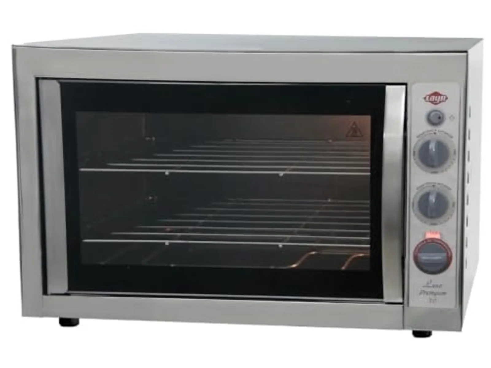 Foto do produto ❗Forno Elétrico Luxo Premyum 2.4 (127v)<br/>#Amazon: <a href="https://harpy.me/0pL5auOqs4Fk" target="_blank" rel="nofollow">https://harpy.me/0pL5auOqs4Fk</a>