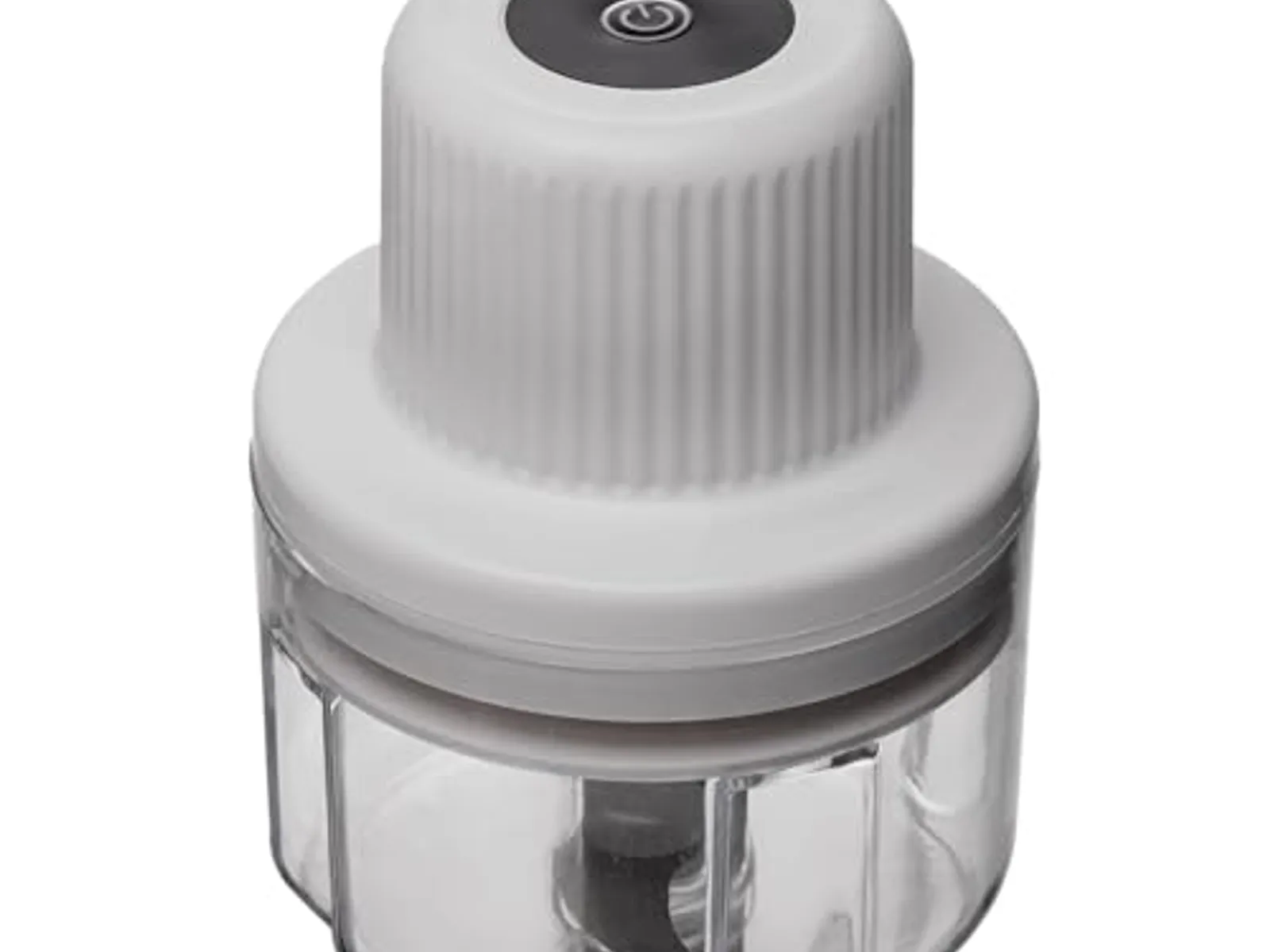 Foto do produto ❗LYOR - Mini Processador com Entrada Usb 8,5cm x 8,5cm x 12cm Branco Plástico<br/>#Amazon: <a href="https://harpy.me/3X6AJiNAzxEm" target="_blank" rel="nofollow">https://harpy.me/3X6AJiNAzxEm</a>