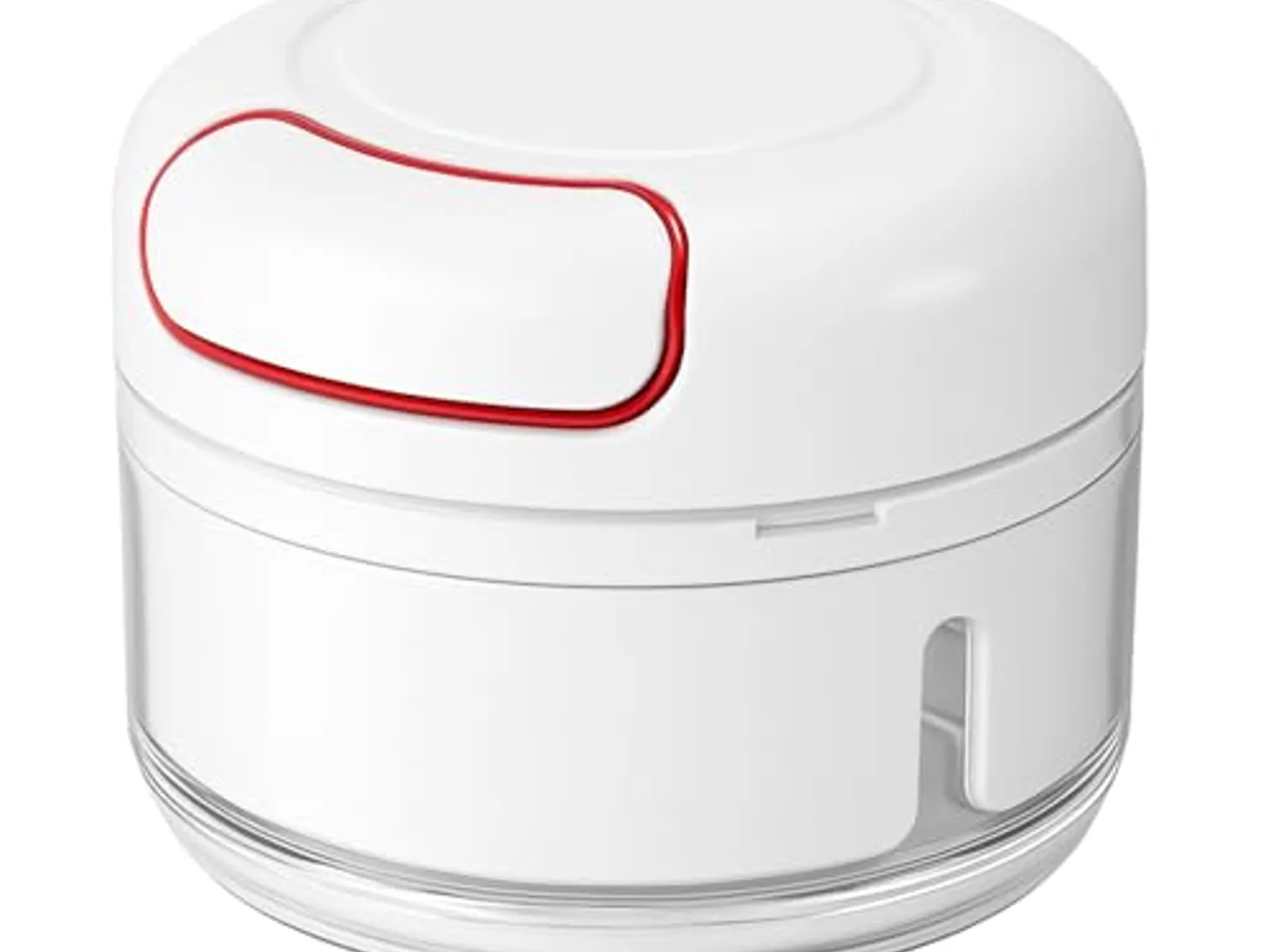 Foto do produto ❗Mini Processador Manual de Alimentos 2 Lâminas Inox | Pica Alho, Cebola, Temperos e Muito Mais em Segundos<br/>#Amazon: <a href="https://harpy.me/WHfA6WJtfknT" target="_blank" rel="nofollow">https://harpy.me/WHfA6WJtfknT</a>