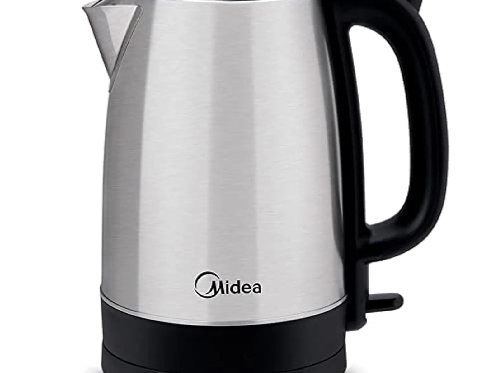 Foto do produto ❗Chaleira Elétrica Inox Midea 1,7 Litros, Potência: 1.850W com desligamento automático, Base Giratória em 360 °, 110 Volts/60Hz - EKA20X1<br/>#Amazon: <a href="https://harpy.me/KU7hf_HBoNbg" target="_blank" rel="nofollow">https://harpy.me/KU7hf_HBoNbg</a>
