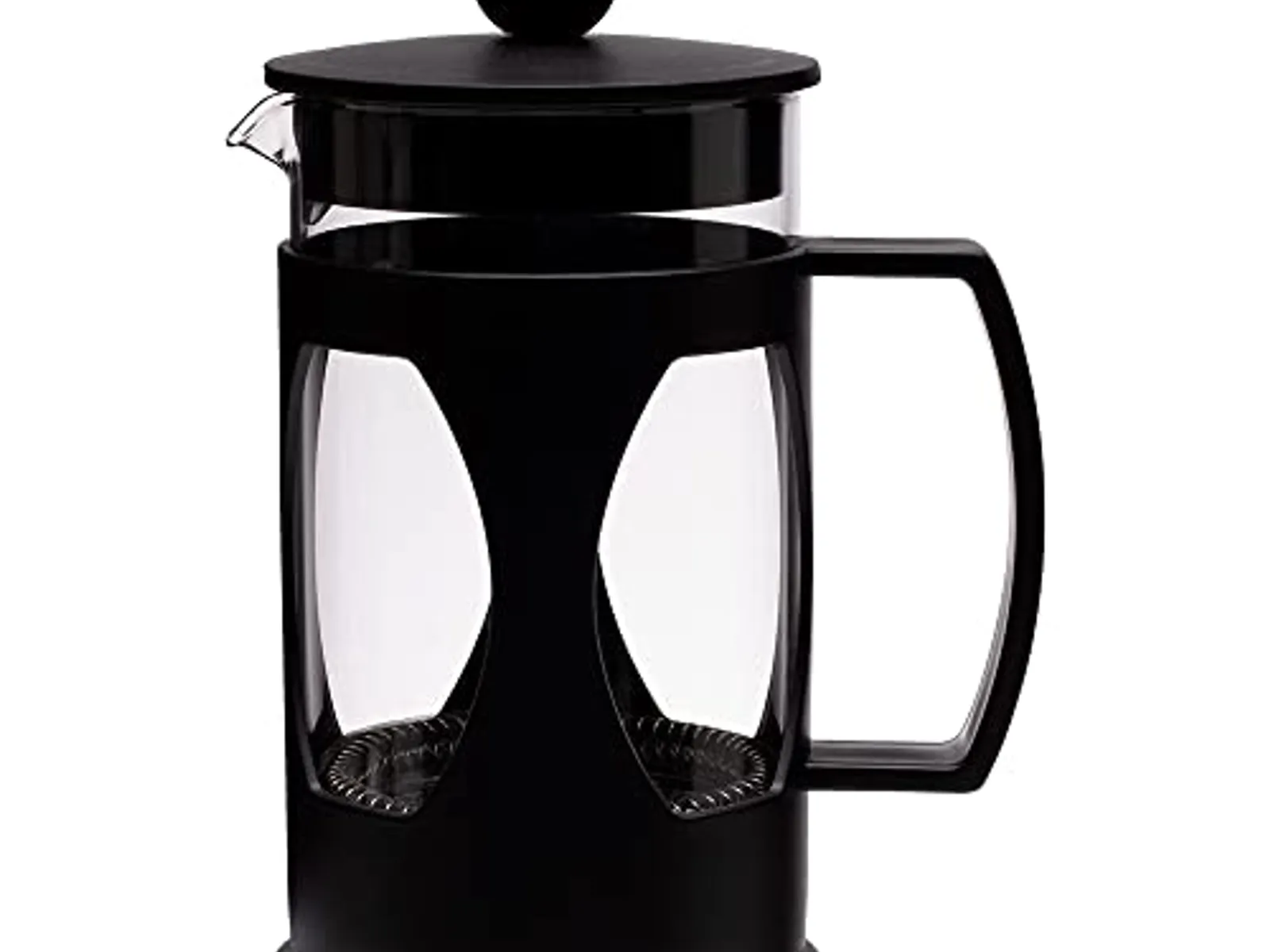 Foto do produto ❗Mimo Style Cafeteira Prensa Francesa, Com Haste e Alça, Resistente, Suporta Altas e Baixas Temperaturas (-20 °C a 180 °C), Excelente Sistema de Filtragem (600ml)<br/>#Amazon: <a href="https://harpy.me/N_CuwJ4vubJl" target="_blank" rel="nofollow">https://harpy.me/N_CuwJ4vubJl</a>