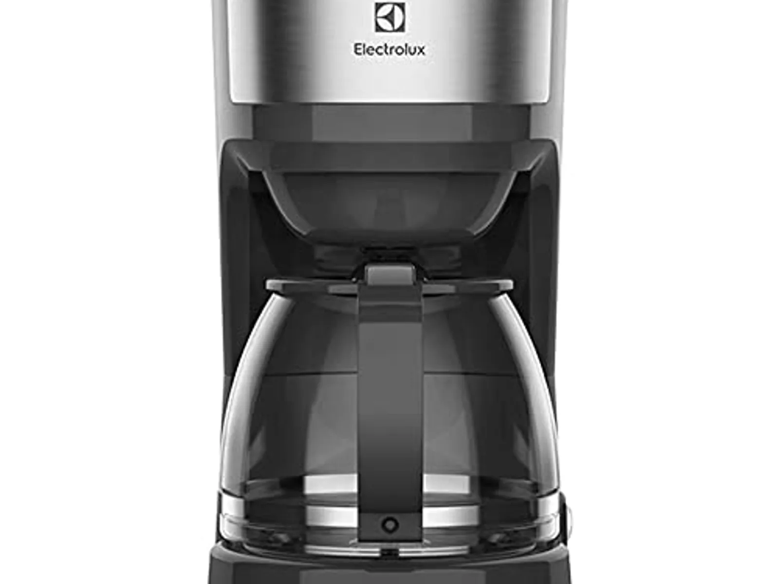 Foto do produto ❗Electrolux Cafeteira Elétrica Inox filtro permanente removivel sistema corta pingos capacidade 1,2L 30 xicaras função manter aquecido ECM20 127v<br/>#Amazon: <a href="https://harpy.me/sY8f-IywaMRy" target="_blank" rel="nofollow">https://harpy.me/sY8f-IywaMRy</a>