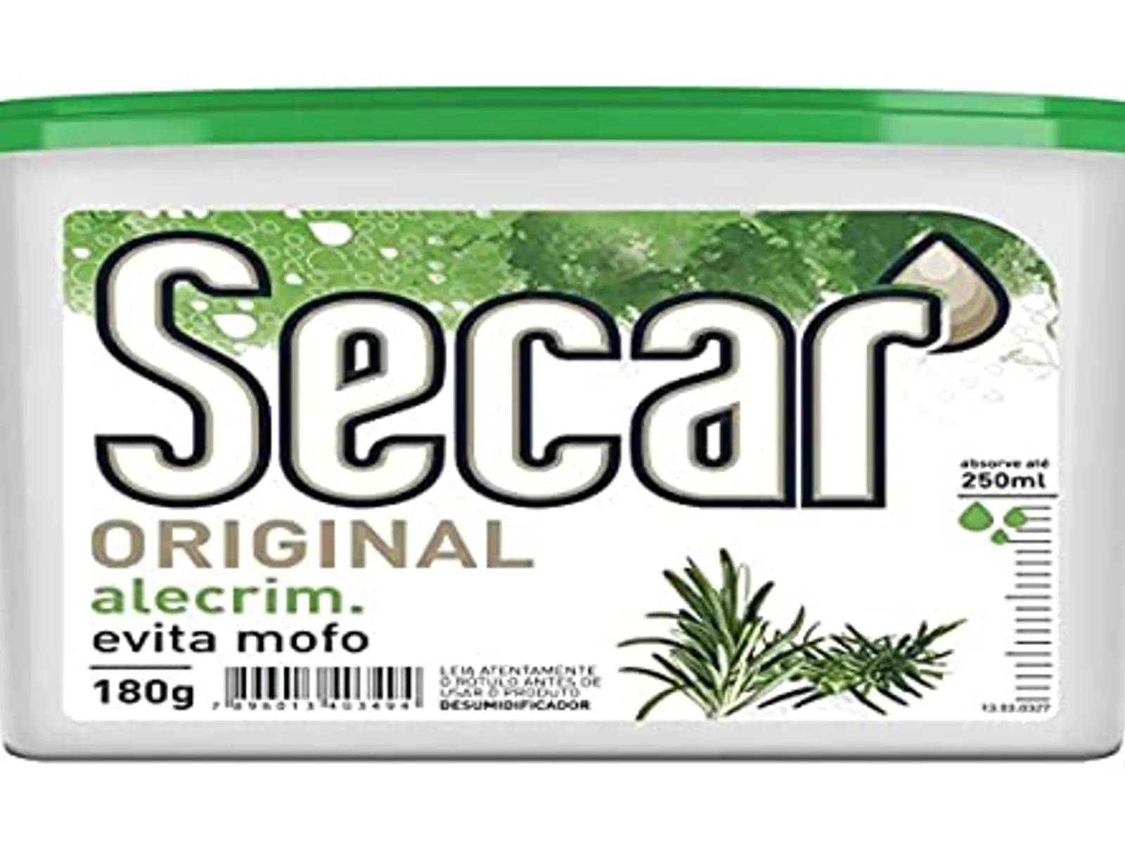 Foto do produto ❗Desumidificador, Soin, Secar, Evita Mofo, Alecrim, 180 Gramas<br/>#Amazon: <a href="https://harpy.me/Tm1uZI4C7CfM" target="_blank" rel="nofollow">https://harpy.me/Tm1uZI4C7CfM</a>
