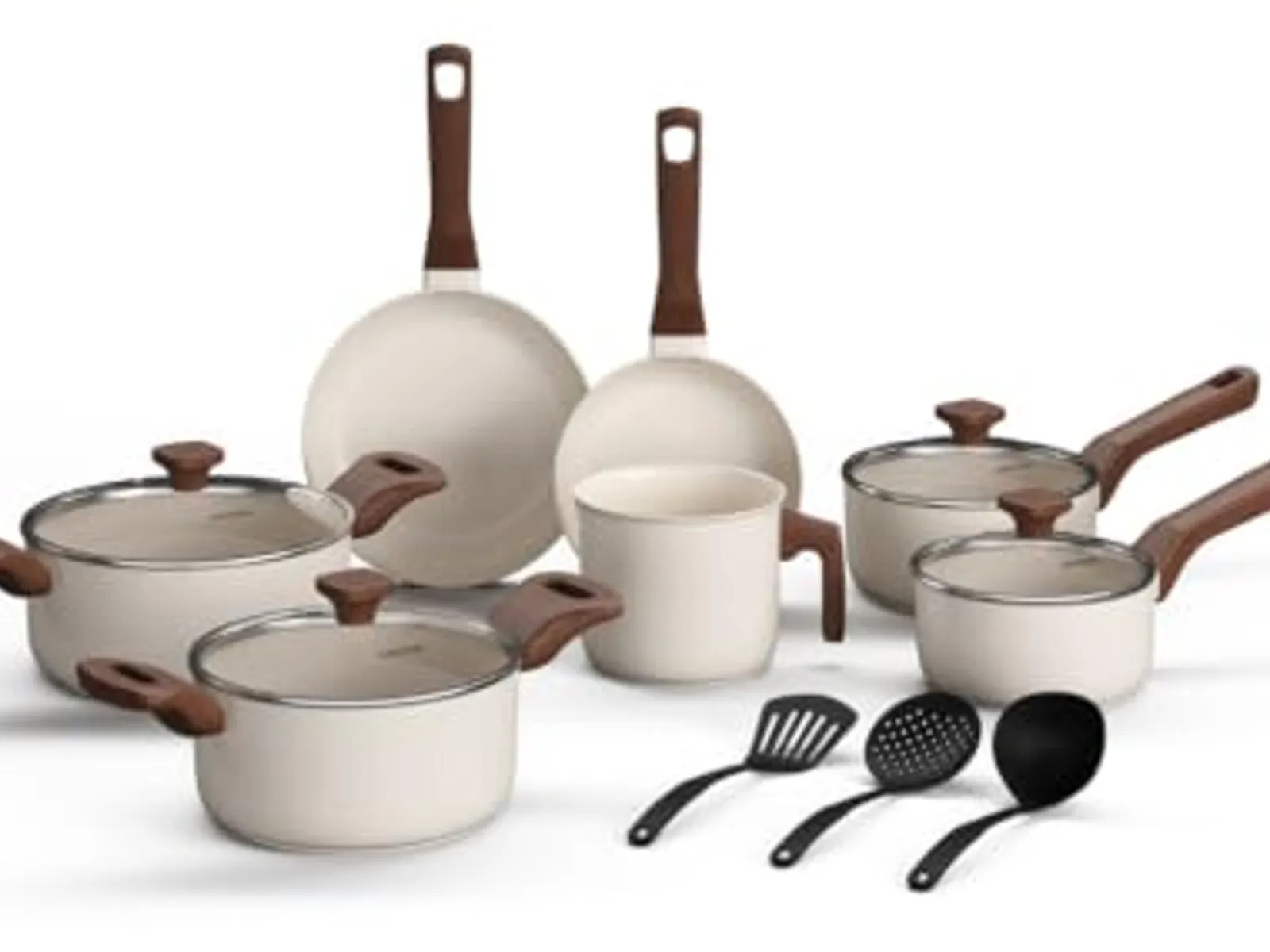Foto do produto ❗Mimo Style, Conjunto de Panelas 10 Peças Pratic Cook Marmol<br/>#Amazon: <a href="https://harpy.me/XreGlfzz1n9V" target="_blank" rel="nofollow">https://harpy.me/XreGlfzz1n9V</a>