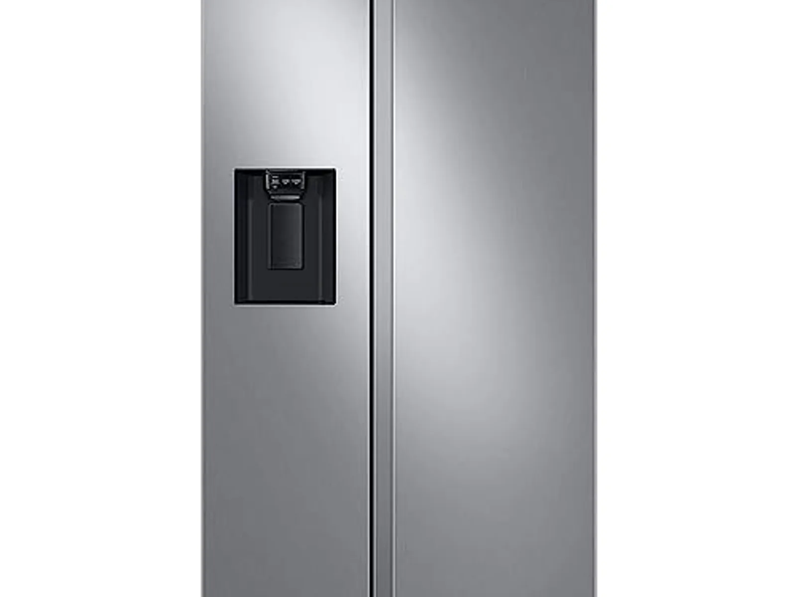 Foto do produto ❗Geladeira Samsung Side by Side RS60 628 Litros Inox Look 127V RS60T5200S9/AZ<br/>#Amazon: <a href="https://harpy.me/uPAVwVJtRR9P" target="_blank" rel="nofollow">https://harpy.me/uPAVwVJtRR9P</a>