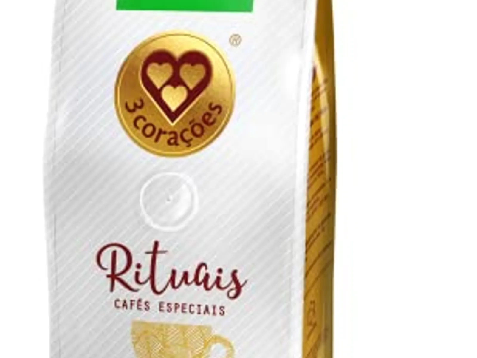 Foto do produto ❗3 Corações Café Torrado e Moído Orgânico Gourmet Pacote 250g<br/>#Amazon: <a href="https://harpy.me/GL2gVCih5664" target="_blank" rel="nofollow">https://harpy.me/GL2gVCih5664</a>