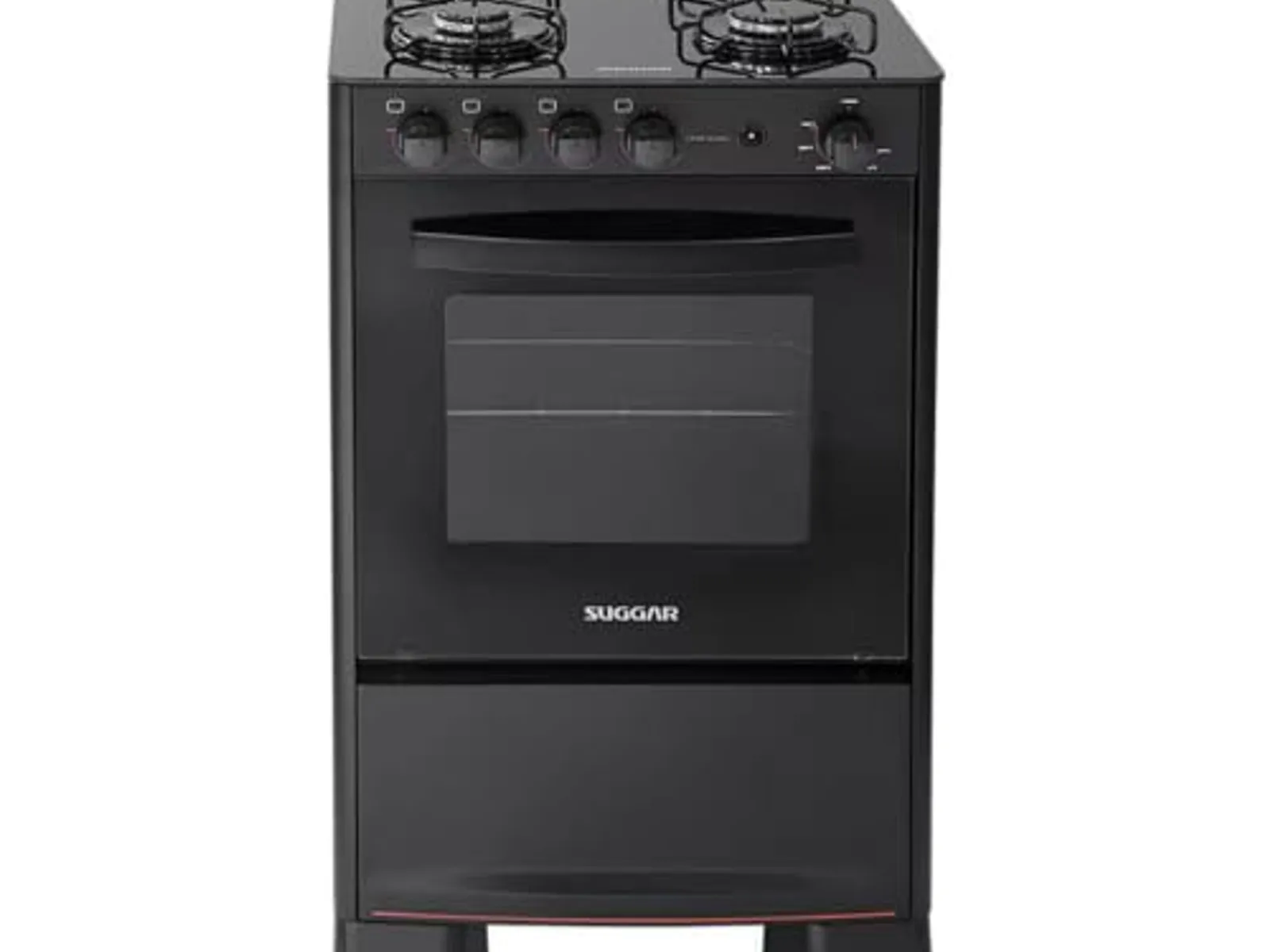 Foto do produto ❗Suggar Fogão de Piso a Gás 4 Bocas Cook Glass com Mesa de Vidro Temperado Preto FGVCG410PT Bivolt 56 Litros 24,5 kg<br/>#Amazon: <a href="https://harpy.me/LJKNZCArMnCS" target="_blank" rel="nofollow">https://harpy.me/LJKNZCArMnCS</a>