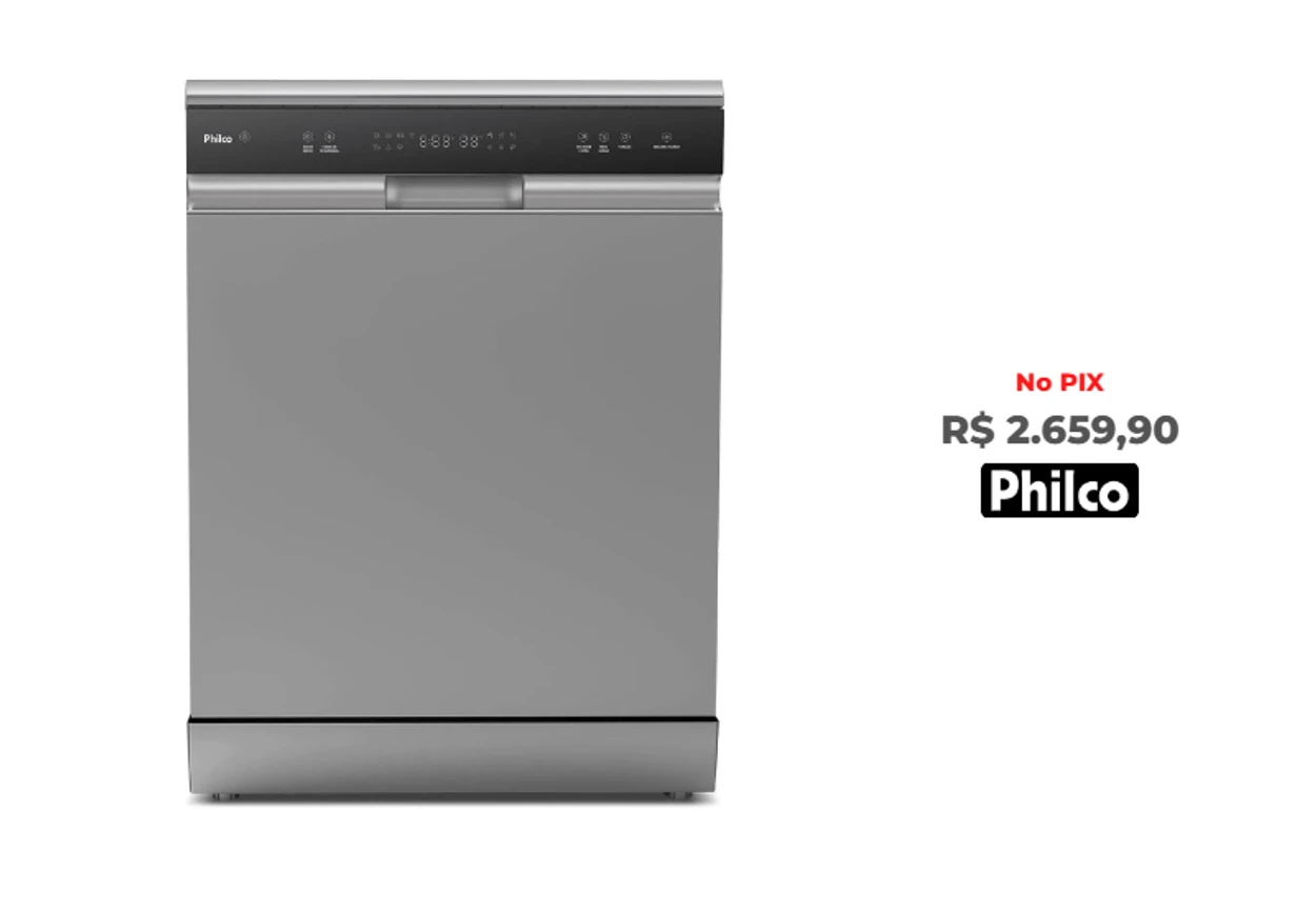 Foto do produto ❗Lava Louças 14 Serviços Philco Inox Painel Digital PLL14ID<br/>#Philco: <a href="https://harpy.me/dc9hNEDCMuKf" target="_blank" rel="nofollow">https://harpy.me/dc9hNEDCMuKf</a>
