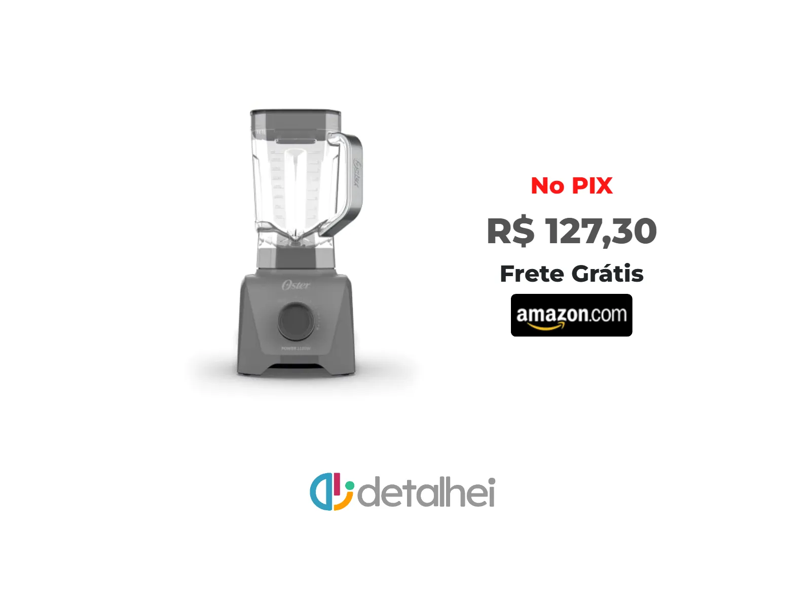 Foto do produto ❗Liquidificador Oster 1100 Full 3,2L Cinza OLIQ606-127<br/>#Amazon: <a href="https://harpy.me/kms-7KB6UPqa" target="_blank" rel="nofollow">https://harpy.me/kms-7KB6UPqa</a>