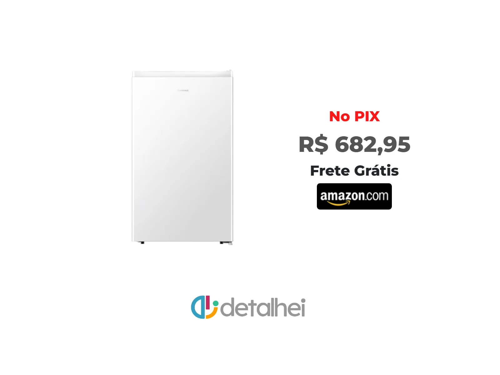 Foto do produto ❗Frigobar Hisense 90 Litros Branco RR121NW3A – 127 Volts<br/>#Amazon: <a href="https://harpy.me/SjL4Kawe4POq" target="_blank" rel="nofollow">https://harpy.me/SjL4Kawe4POq</a>