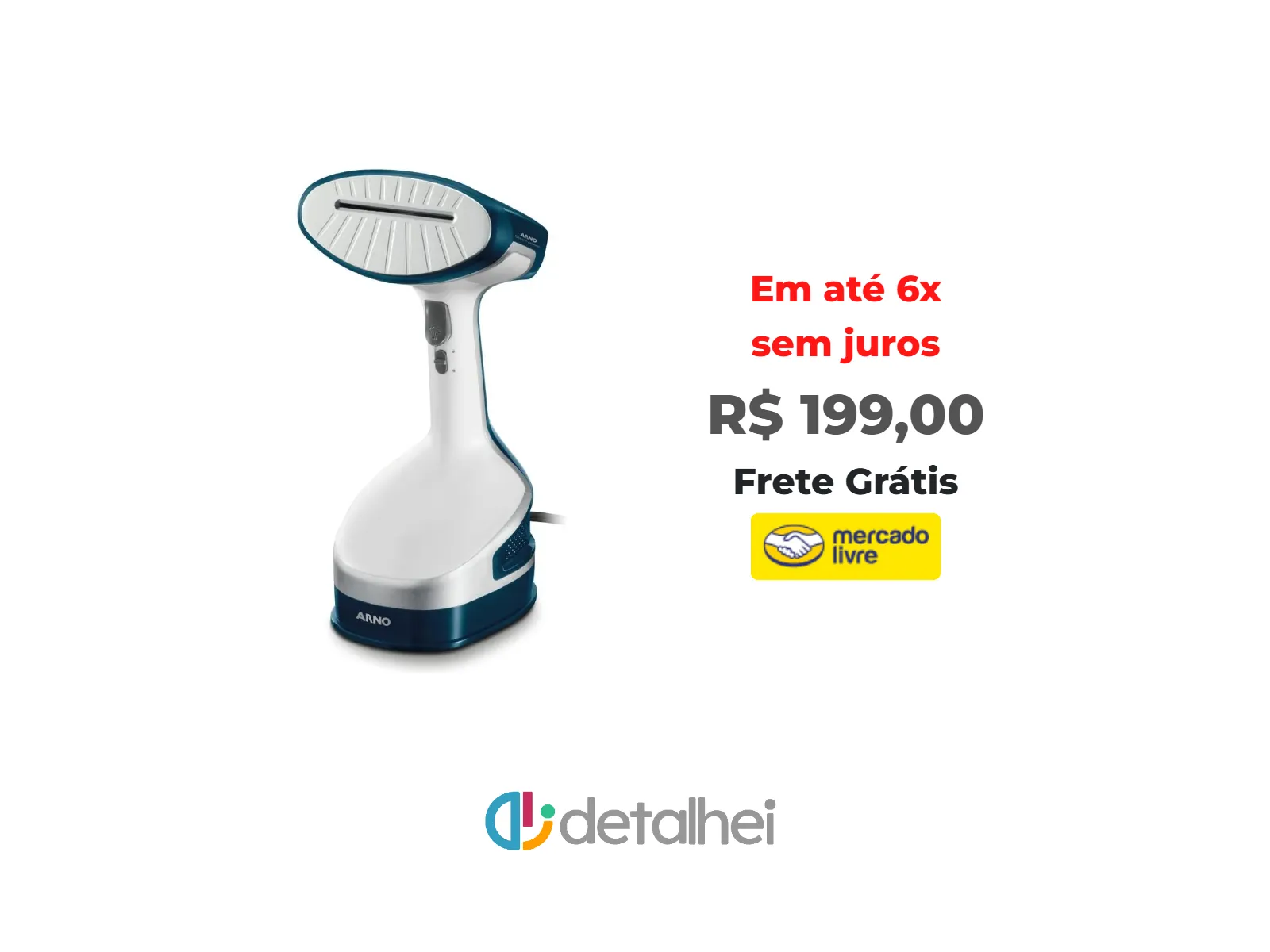 Foto do produto ❗Vaporizador De Roupas Arno Steam Power Azul Hs81<br/>#Mercado Livre: <a href="https://harpy.me/iu3cQBr6YBYo" target="_blank" rel="nofollow">https://harpy.me/iu3cQBr6YBYo</a>