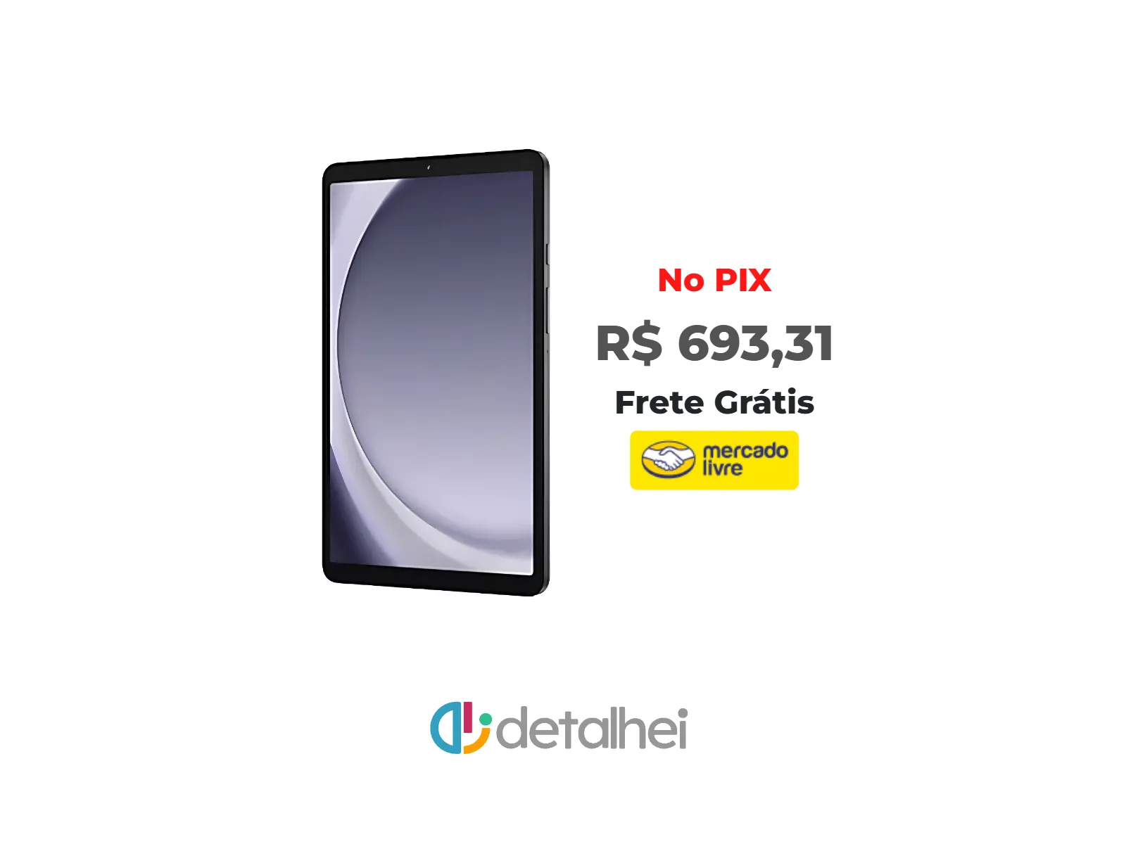 Foto do produto ❗Tab A9 64GB 4GB RAM Enterprise Edition Tela 8.7." X115 4G Grafite<br/>#Mercado Livre: <a href="https://harpy.me/_vdyJHW1SnPb" target="_blank" rel="nofollow">https://harpy.me/_vdyJHW1SnPb</a>
