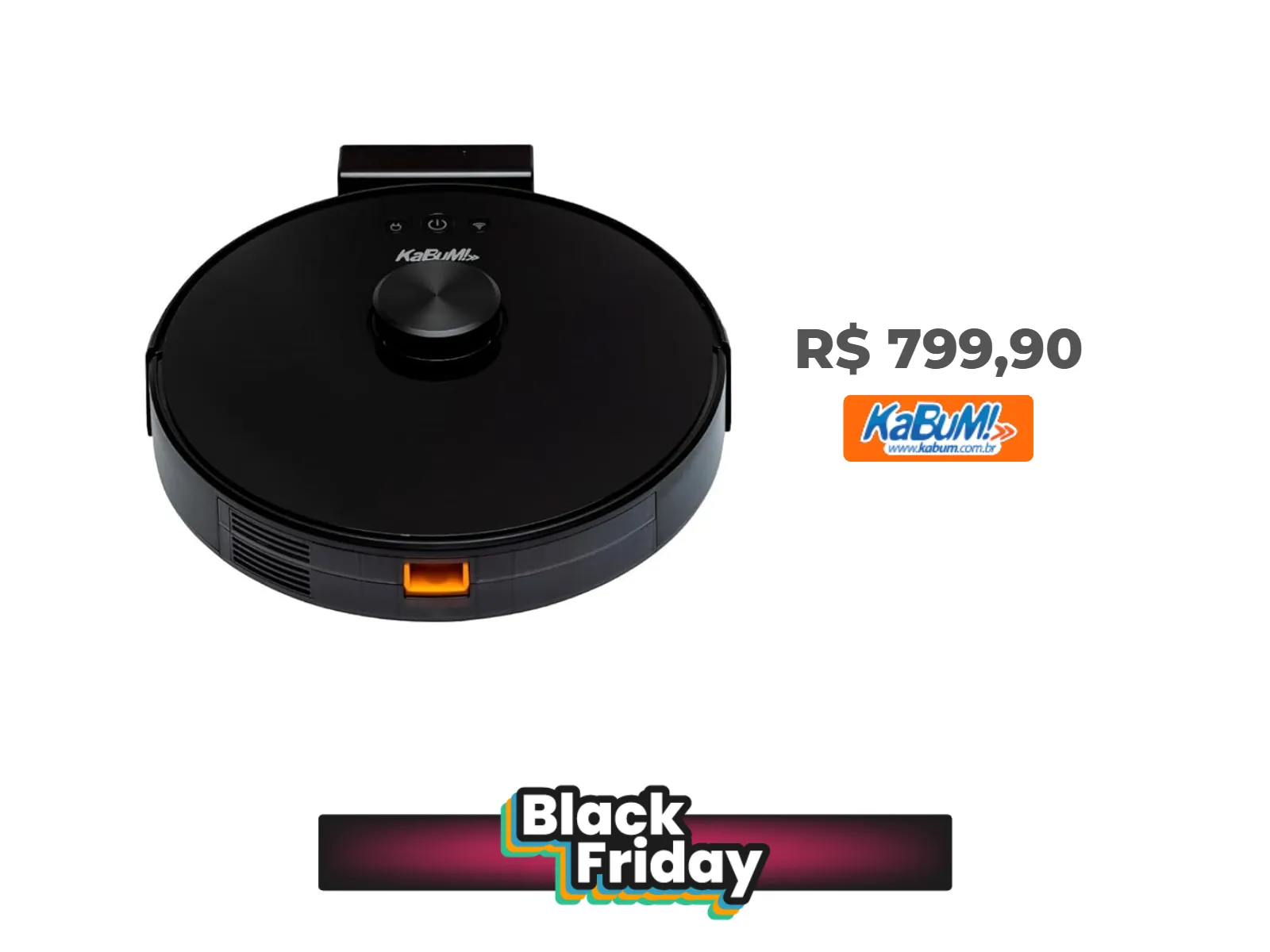 Foto do produto ❗Robo Aspirador com Mapeamento Kabum 700<br/>#Kabum: <a href="https://harpy.me/07bHVgQe2hcv" target="_blank" rel="nofollow">https://harpy.me/07bHVgQe2hcv</a>