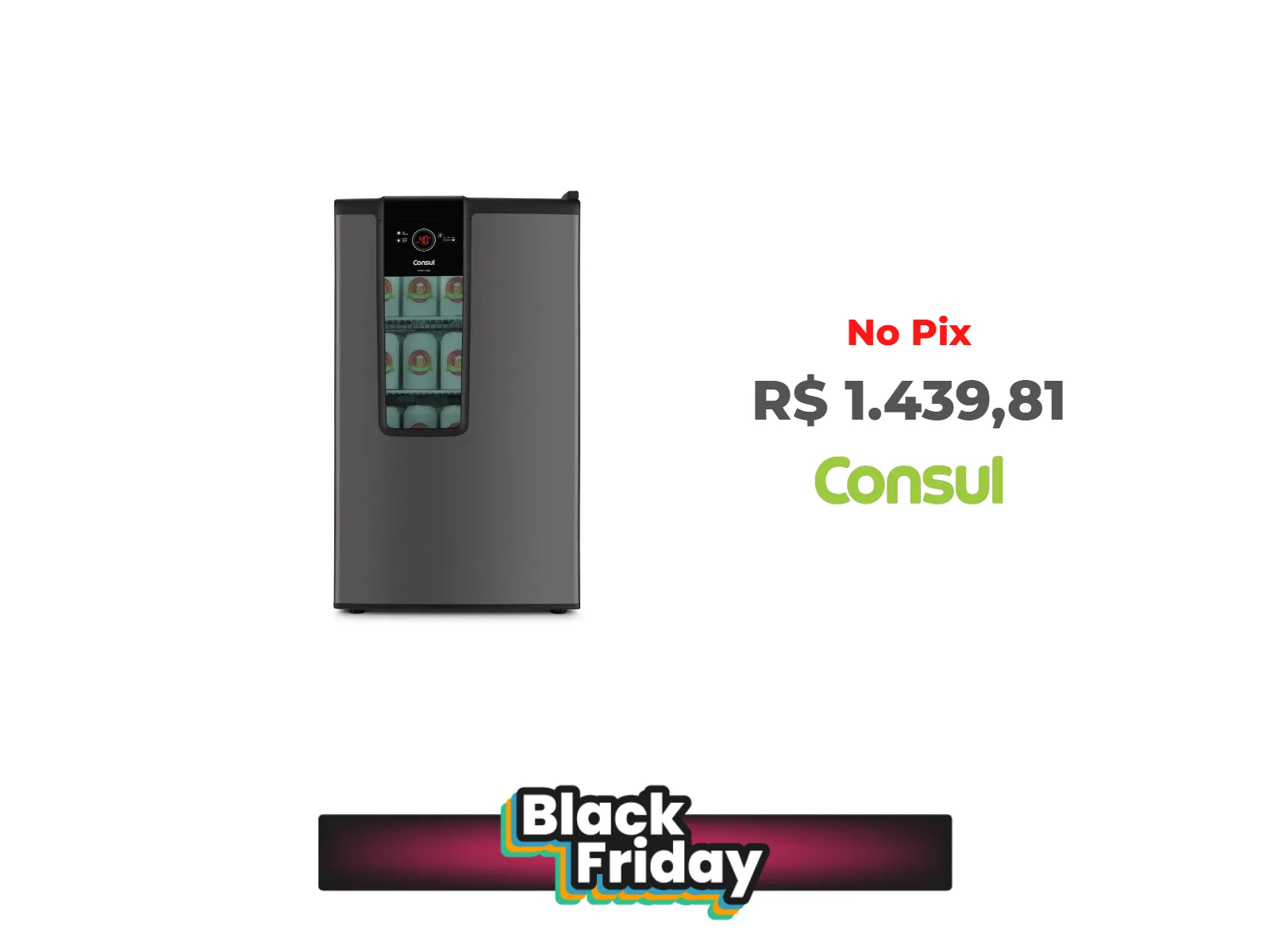 Foto do produto ❗Cervejeira Consul Titanium 82 Litros - CZD12AT<br/>#Consul: <a href="https://harpy.me/0hdCcFuL1N0_" target="_blank" rel="nofollow">https://harpy.me/0hdCcFuL1N0_</a>