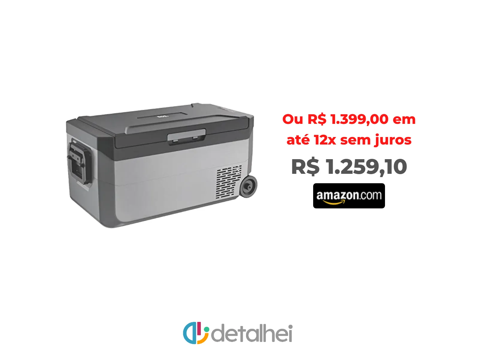 Foto do produto ❗Freezer e Geladeira Portátil Eos 35 Litros Efc40 110v/220v/12v/24v<br/>#Amazon: <a href="https://harpy.me/g1kwoTj37HuC" target="_blank" rel="nofollow">https://harpy.me/g1kwoTj37HuC</a>