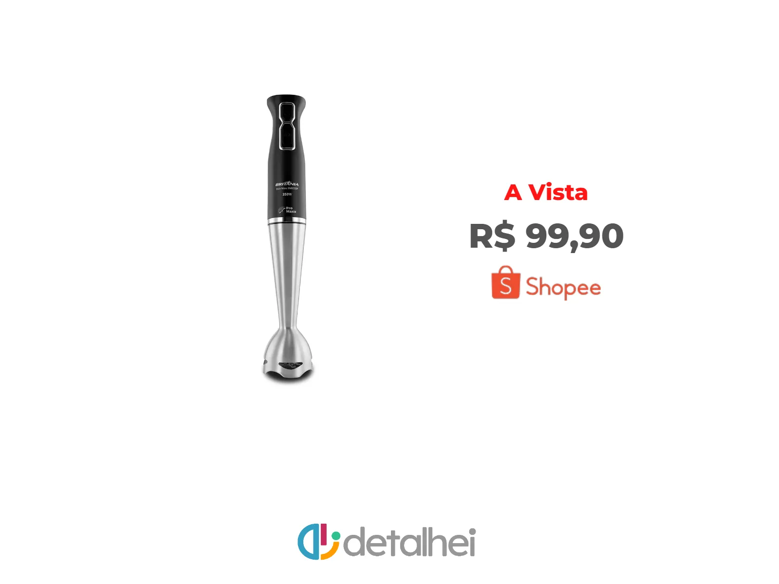 Foto do produto ❗Mixer Britânia Inox Maxx BMX355P 350W<br/>#Shopee: <a href="https://harpy.me/4BQDf4dlr03_" target="_blank" rel="nofollow">https://harpy.me/4BQDf4dlr03_</a>