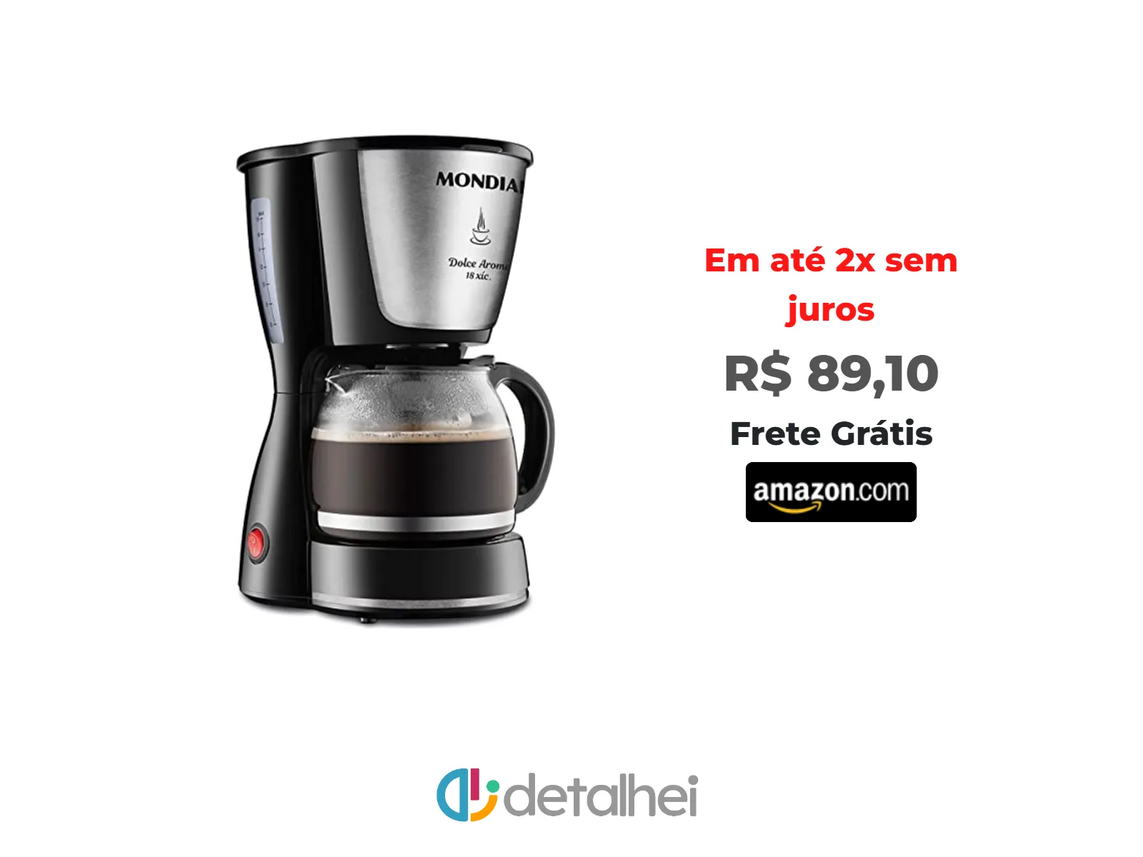 Foto do produto ❗CAFETEIRA C-35-18X 220V/60Hz,<br/>#Amazon: <a href="https://harpy.me/OK7ZKXXIz5ZK" target="_blank" rel="nofollow">https://harpy.me/OK7ZKXXIz5ZK</a>