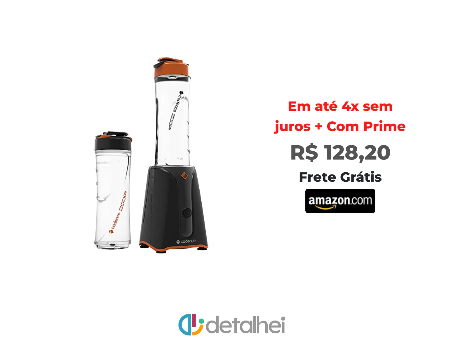 Foto do produto ❗Blender Zoop Contrast Cadence com 2 Jarras - 220V<br/>#Amazon: <a href="https://harpy.me/rRs42J-z4uZP" target="_blank" rel="nofollow">https://harpy.me/rRs42J-z4uZP</a>